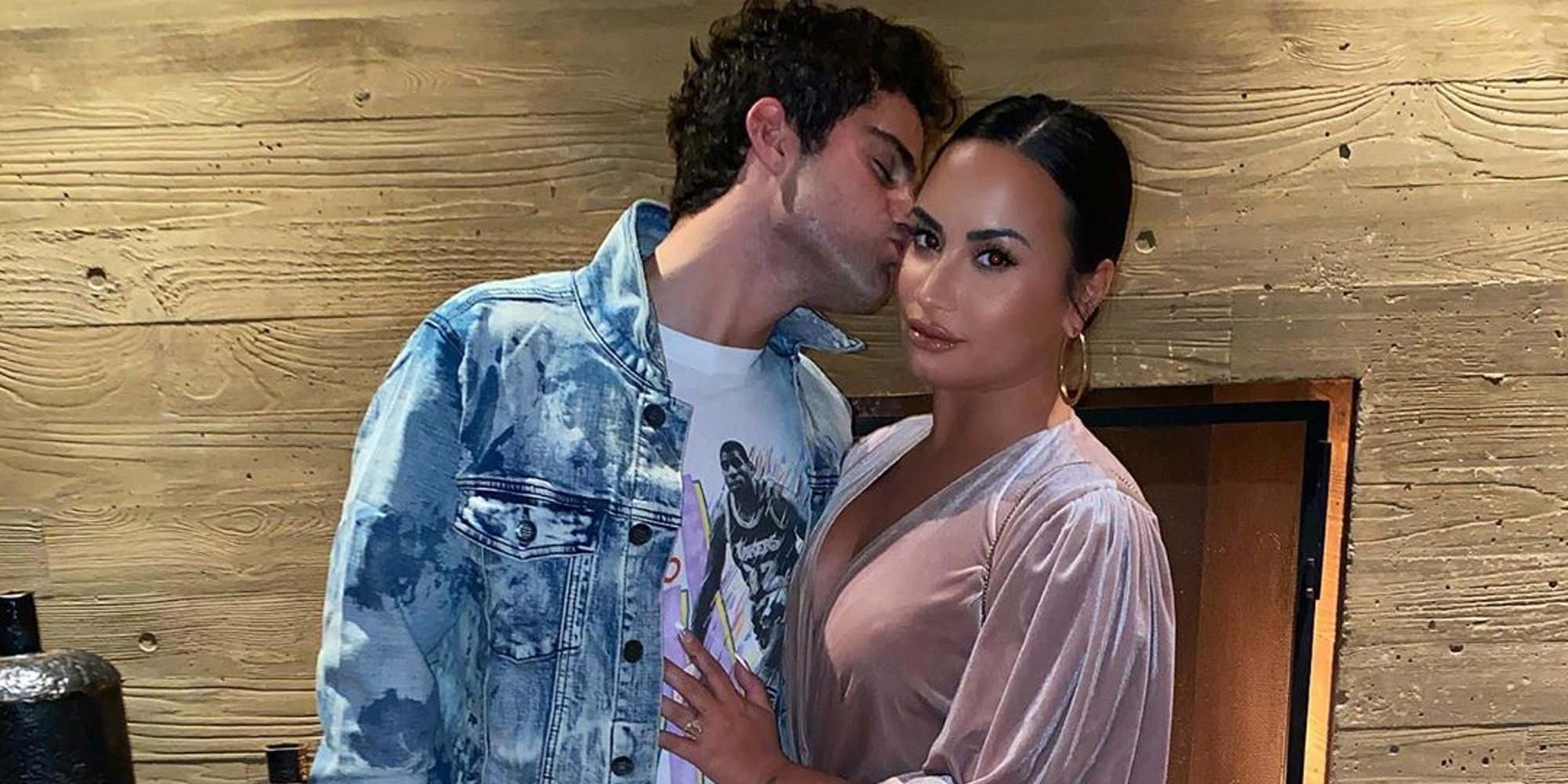 Demi Lovato y Max Ehrich han roto su compromiso dos meses después de la pedida