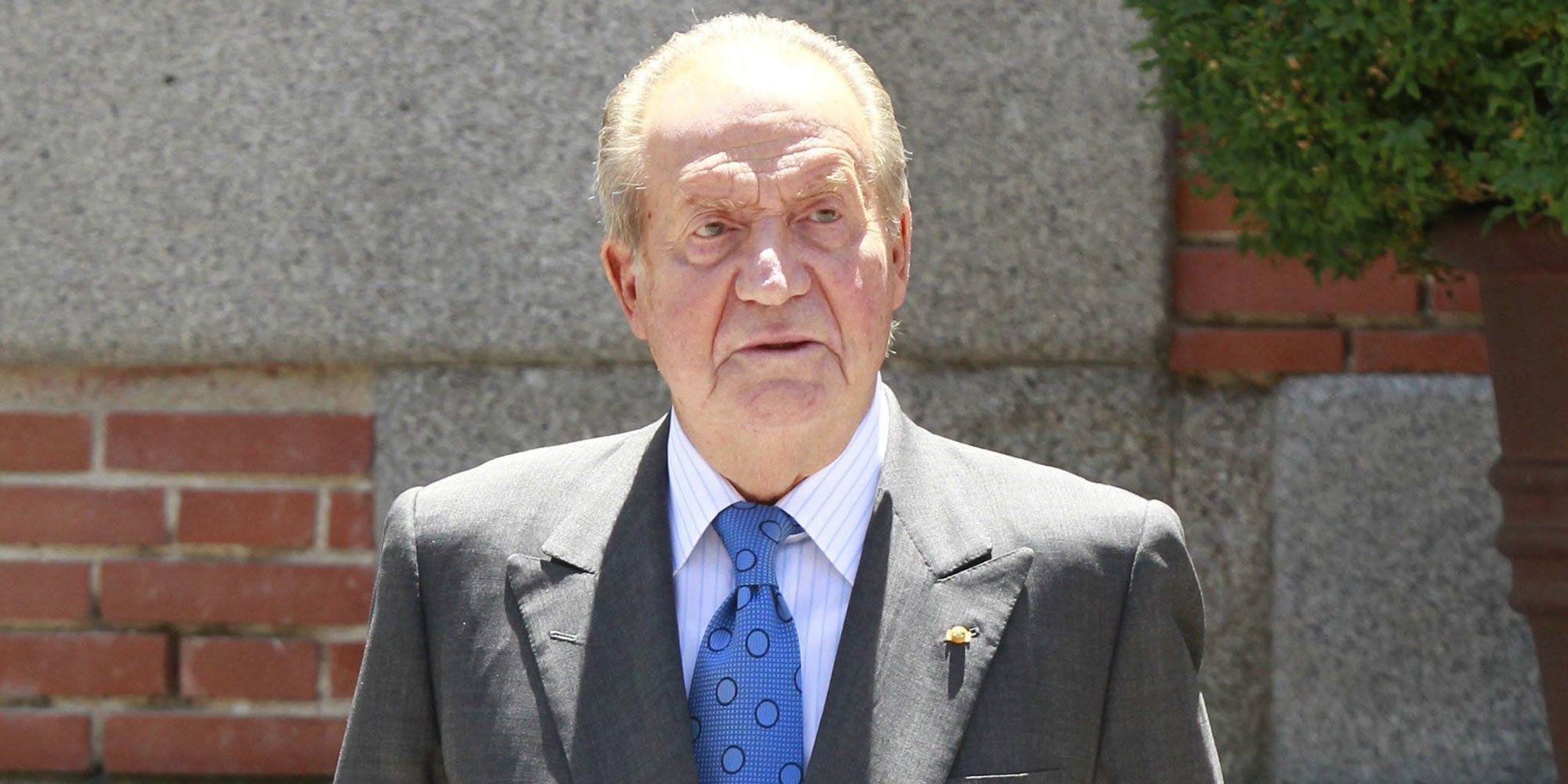 Las Casas Reales de Europa dieron la espalda al Rey Juan Carlos