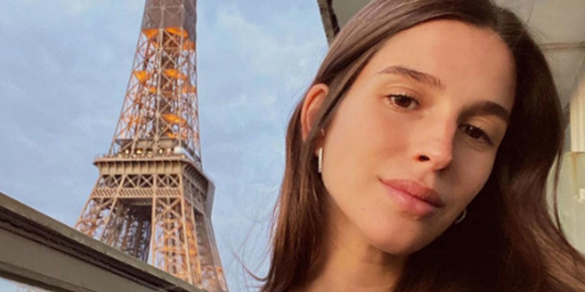 El viaje breve y agridulce de Sandra Gago y Feliciano López a París