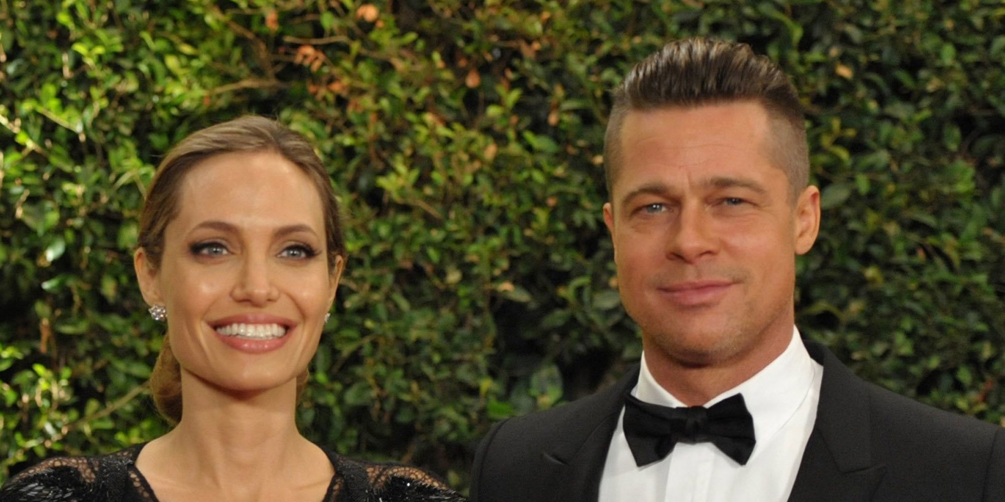 Brad Pitt, obligado a cumplir cuarentena por exigencias de Angelina Jolie para poder ver a sus hijos