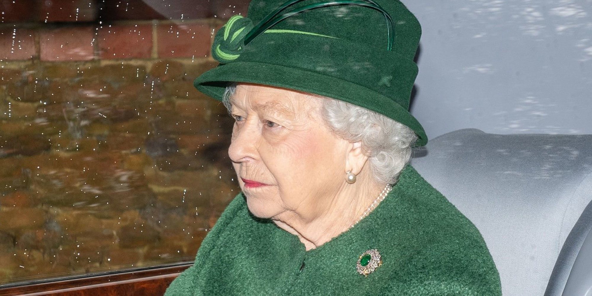 La renuncia de la Reina Isabel debido a la pandemia que ha anunciado la Casa Real Británica