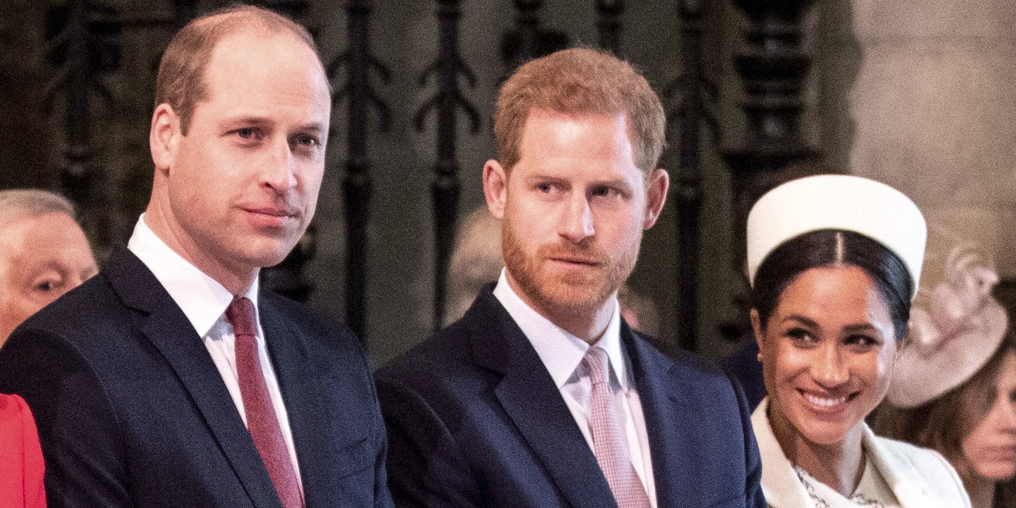 La decisión del Príncipe Harry y Meghan Markle con su hijo Archie que enfadó al Príncipe Guillermo