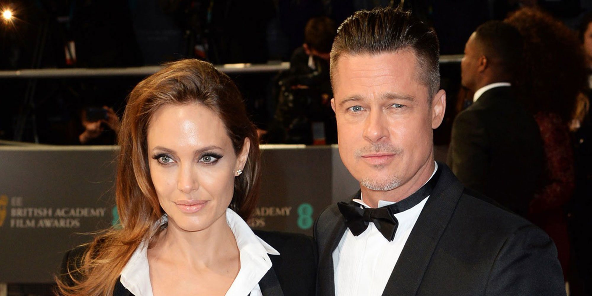 Angelina Jolie no consigue que cambien al juez que se encarga de su divorcio con Brad Pitt