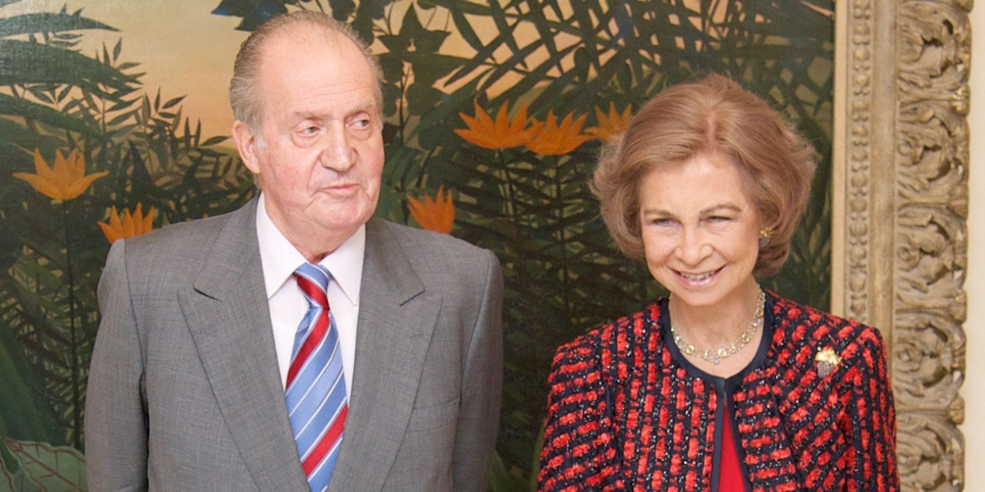 La mentira del Rey Juan Carlos a Corinna sobre Franco y su matrimonio con la Reina Sofía