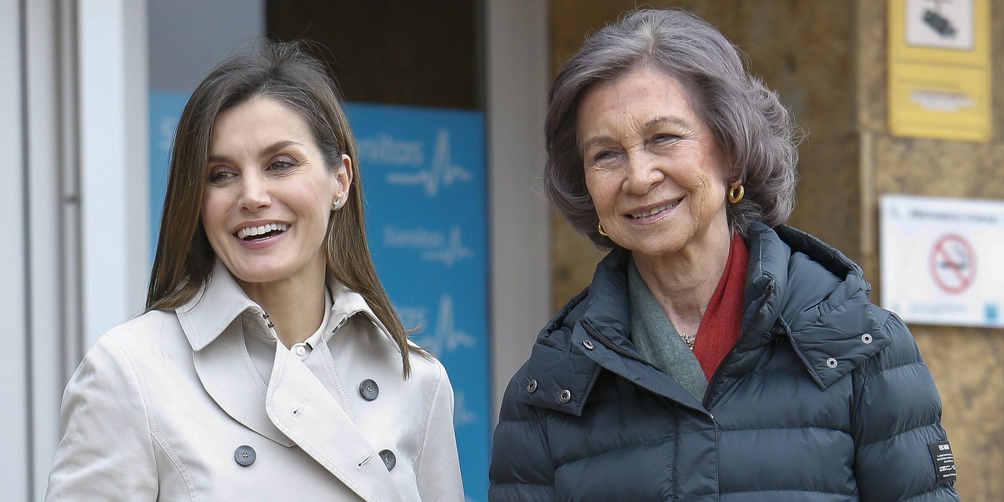 Corinna elogia a la Reina Letizia y carga contra la Reina Sofía: "Soy víctima de su afán de venganza"