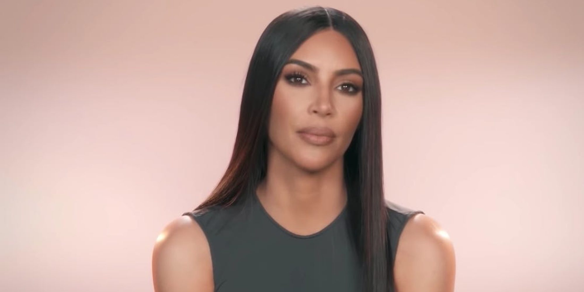 Kim Kardashian, sobre el fin de 'Keeping Up With The Kardashians': "Necesitamos un descanso, así de simple"