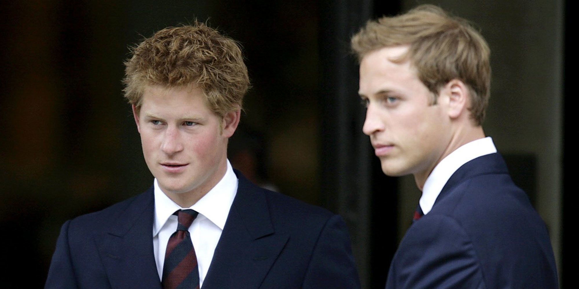 El origen de los problemas entre el Príncipe Guillermo y el Príncipe Harry: dolorosa infancia y abandono adolescente