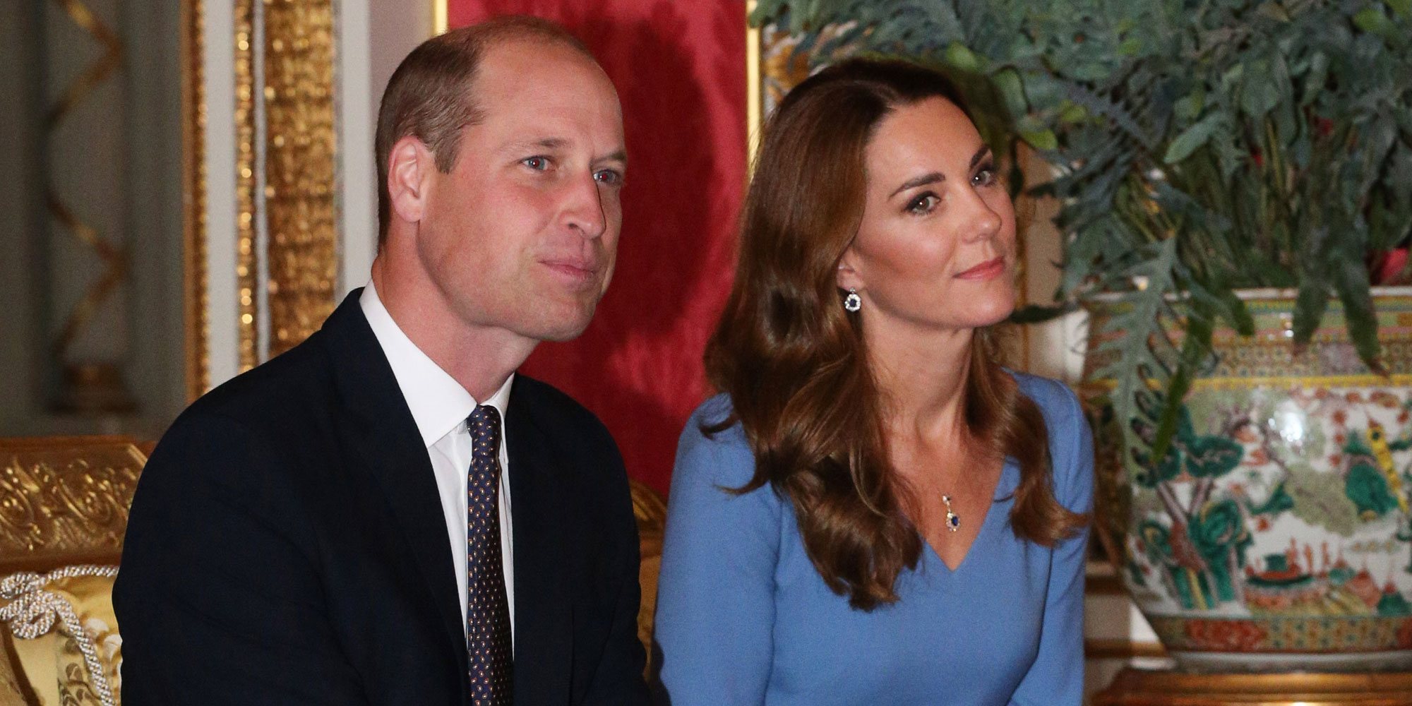 El gran paso del Príncipe Guillermo y Kate Middleton en el largo camino hacia al Trono