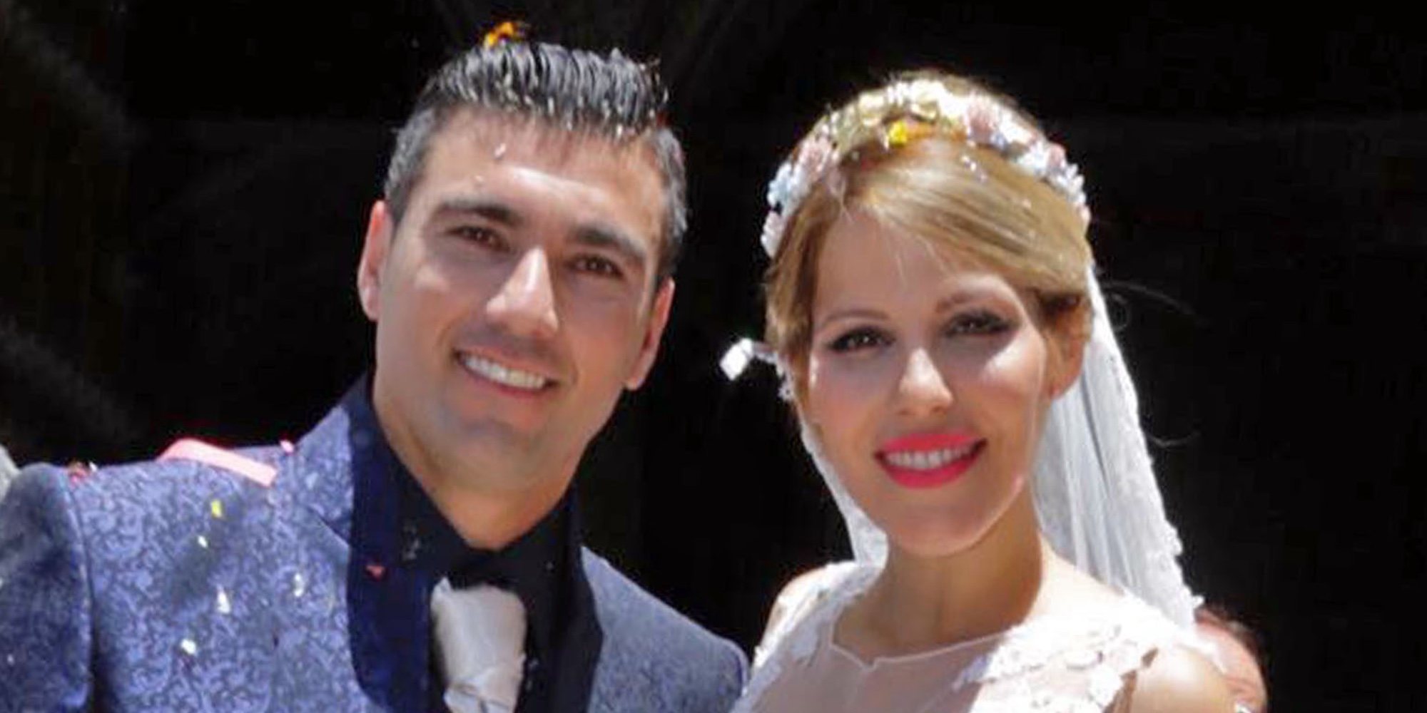 La viuda de José Antonio Reyes deja las redes sociales por las críticas recibidas