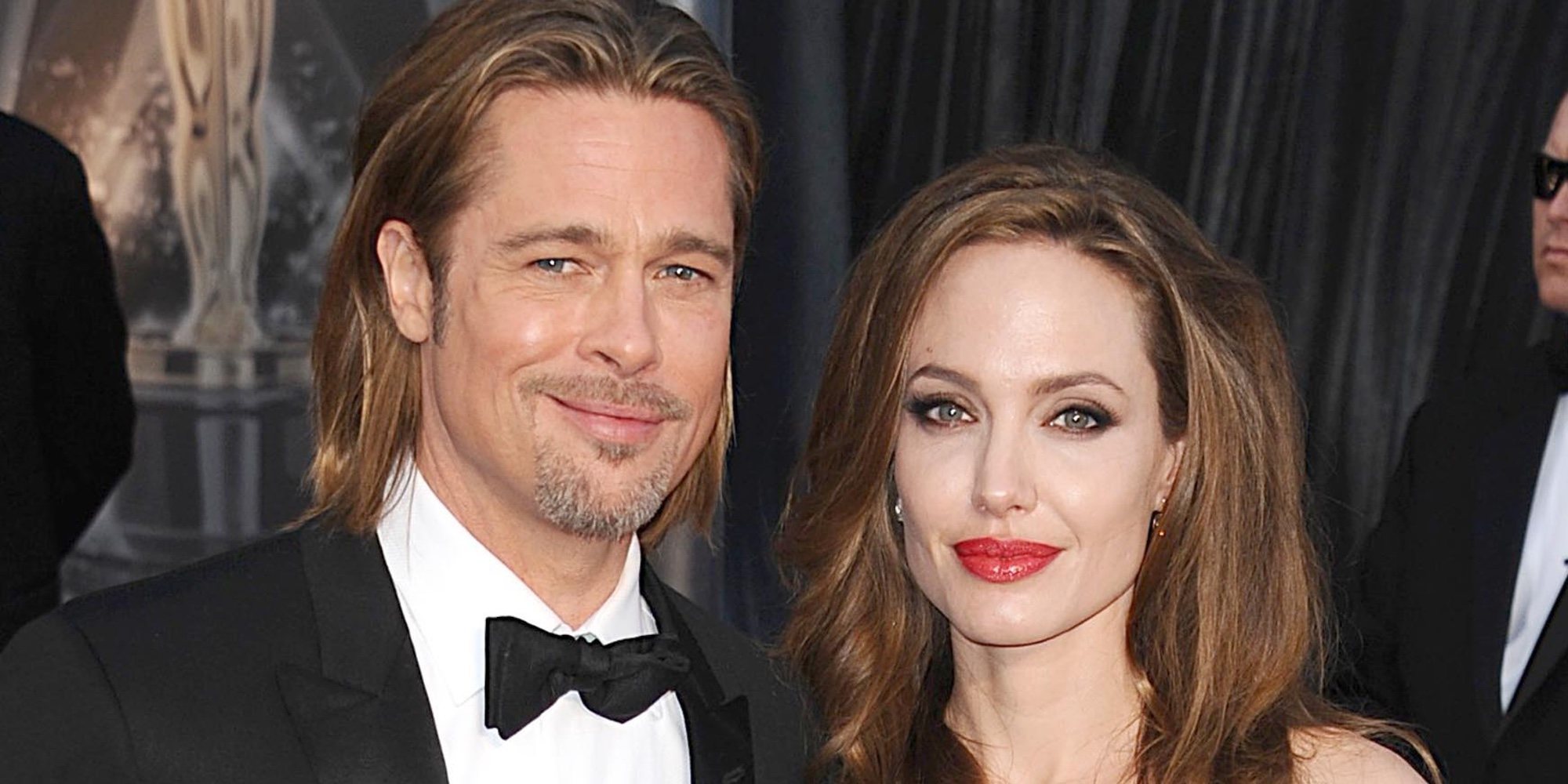 Treinta personas testificarán para decidir el futuro de los hijos de Brad Pitt y Angelina Jolie