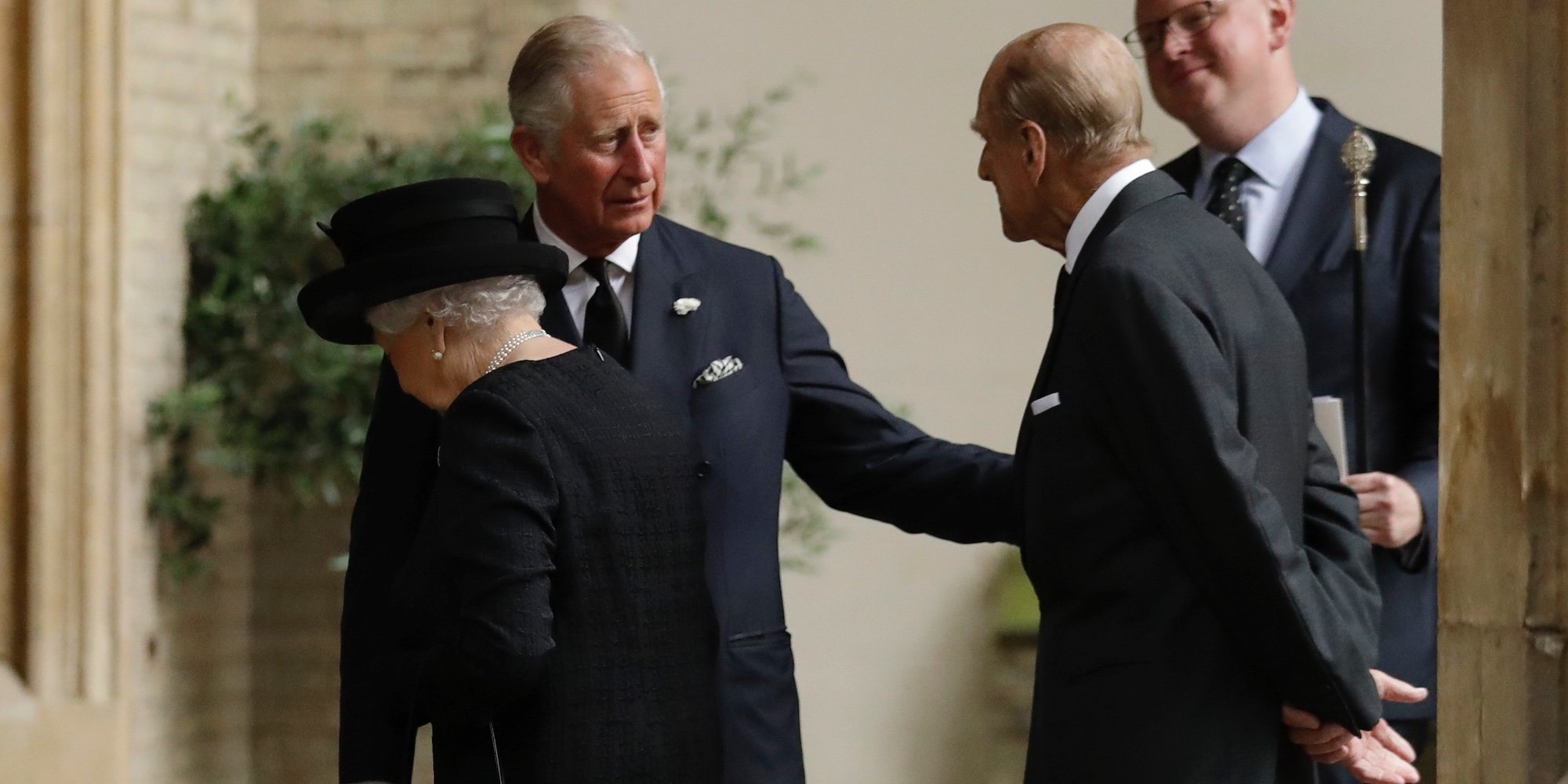 La gran tragedia casi olvidada de la Familia Real Británica que recuerda 'The Crown'