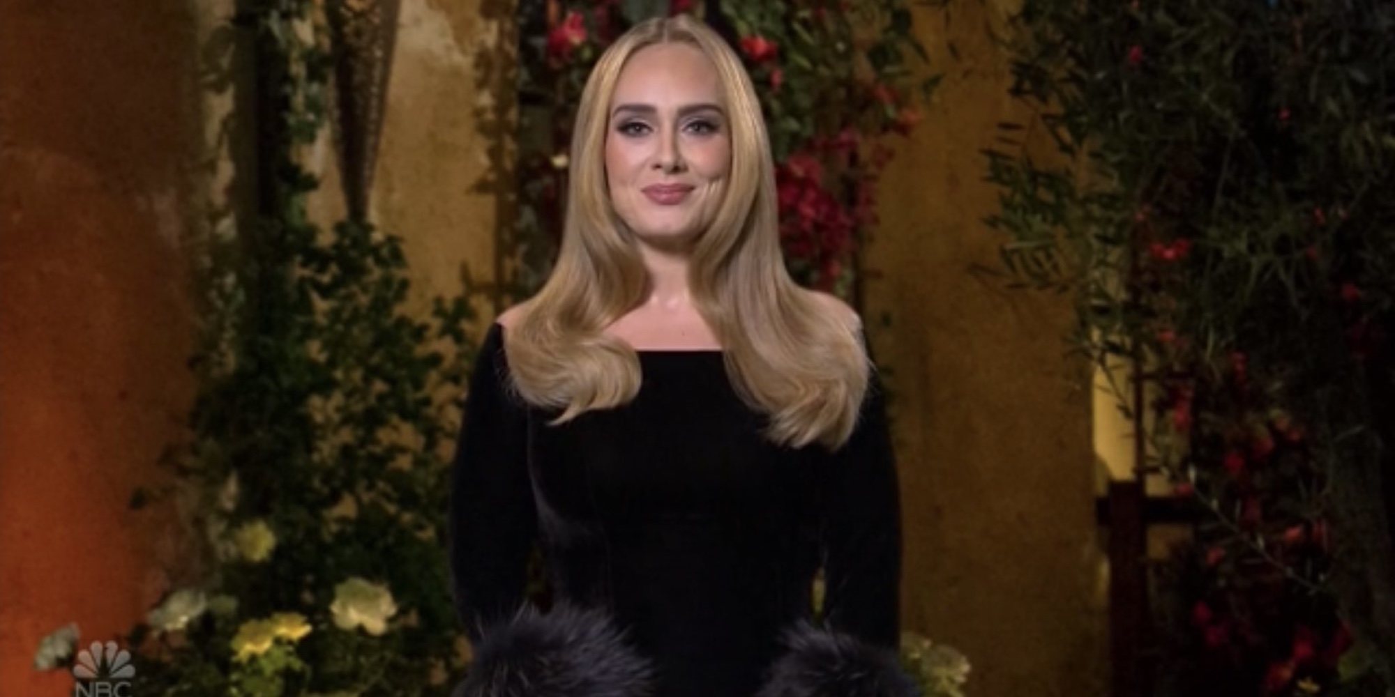 Adele reaparece tras años de silencio y con 70 kilos menos: "Sé que estoy diferente"