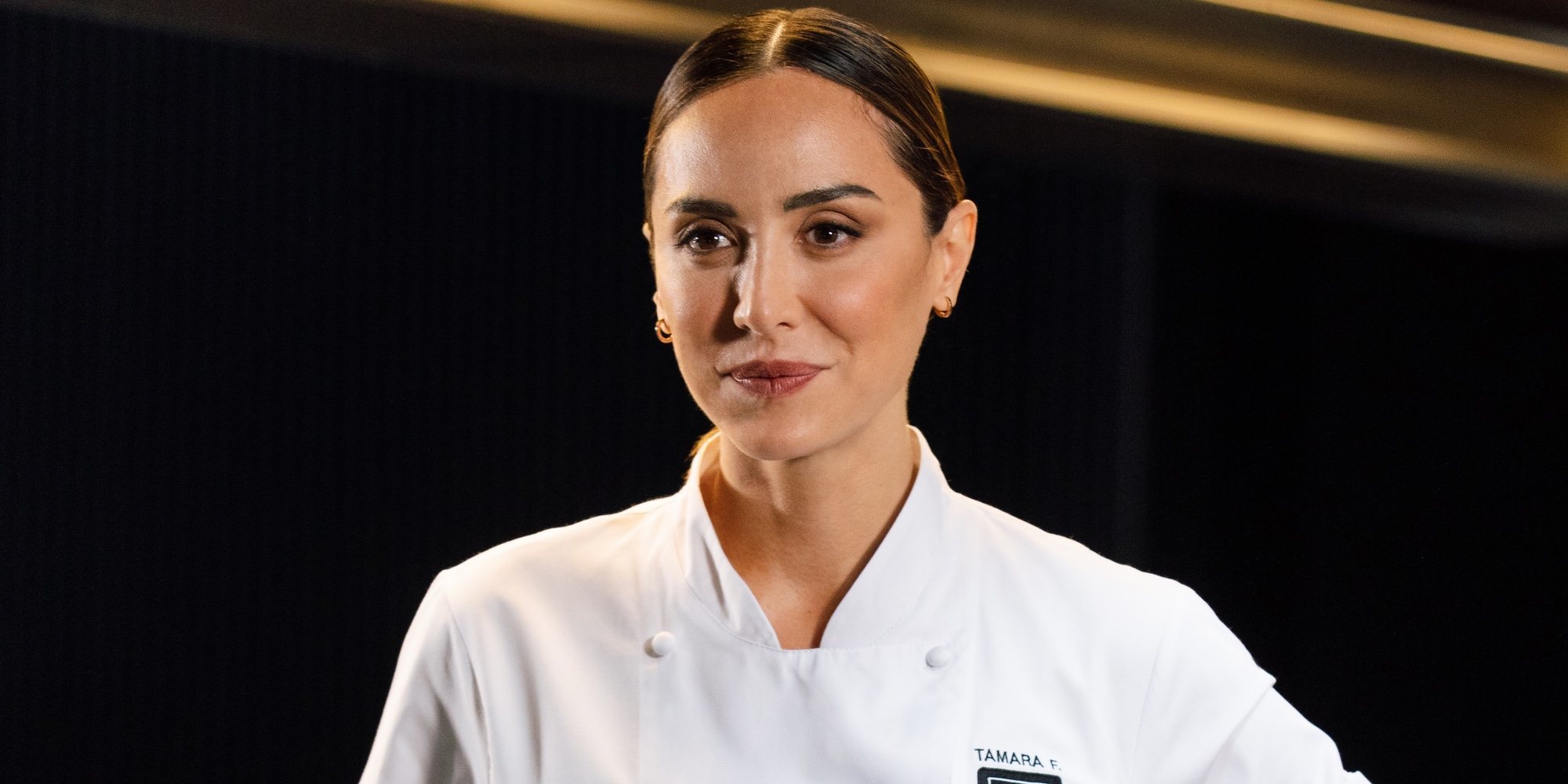 Tamara Falcó se formará como cocinera: "He ganado un talent show pero no soy chef"
