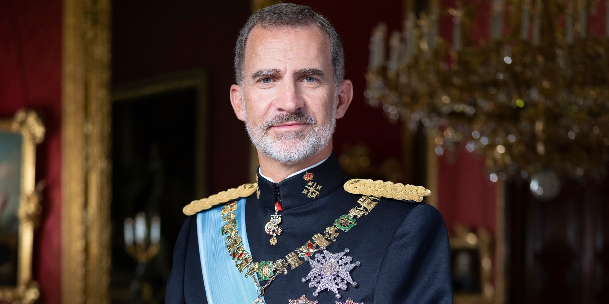 Sergio Vila-Sanjuán: "El Rey Felipe VI debería mirar a Reino Unido para salvar la Monarquía"