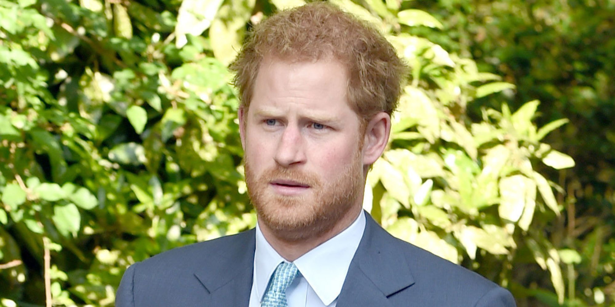 La decepción del Príncipe Harry con la Familia Real Británica ante lo que consideró un desplante