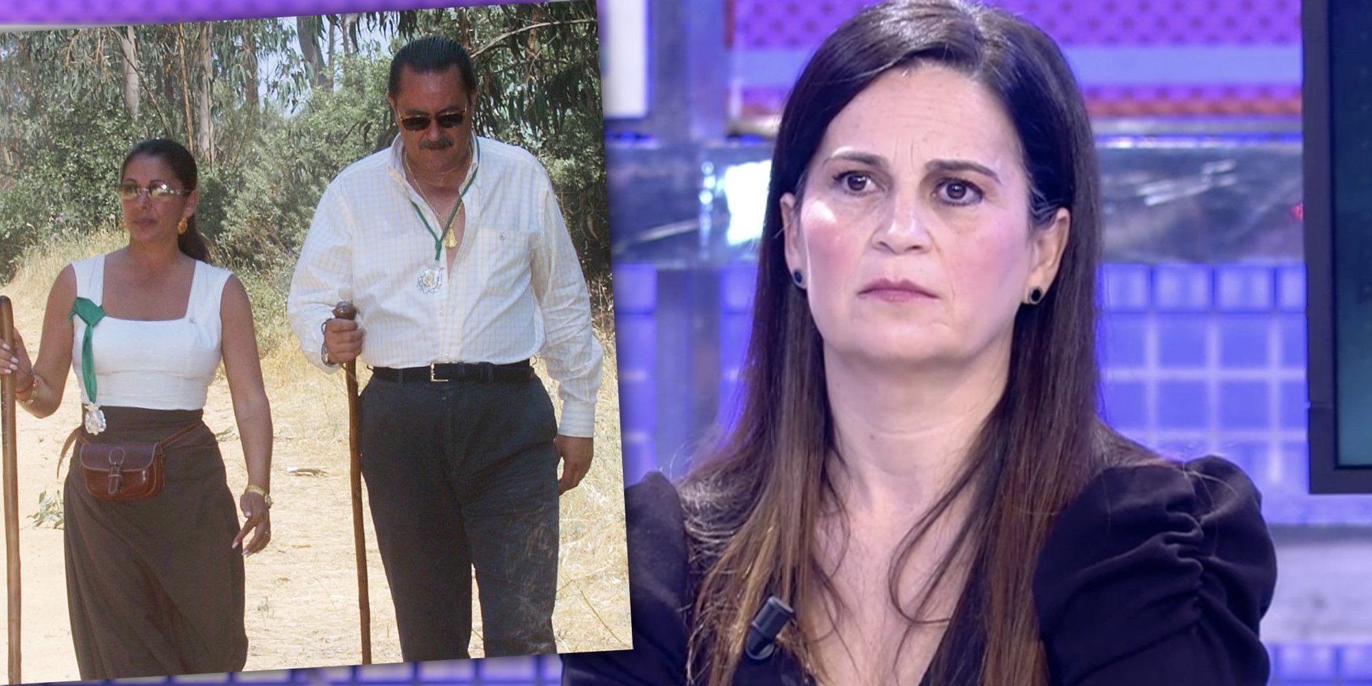 Pepi Valladares confiesa que Isabel Pantoja y Julián Muñoz intentaron tener un hijo
