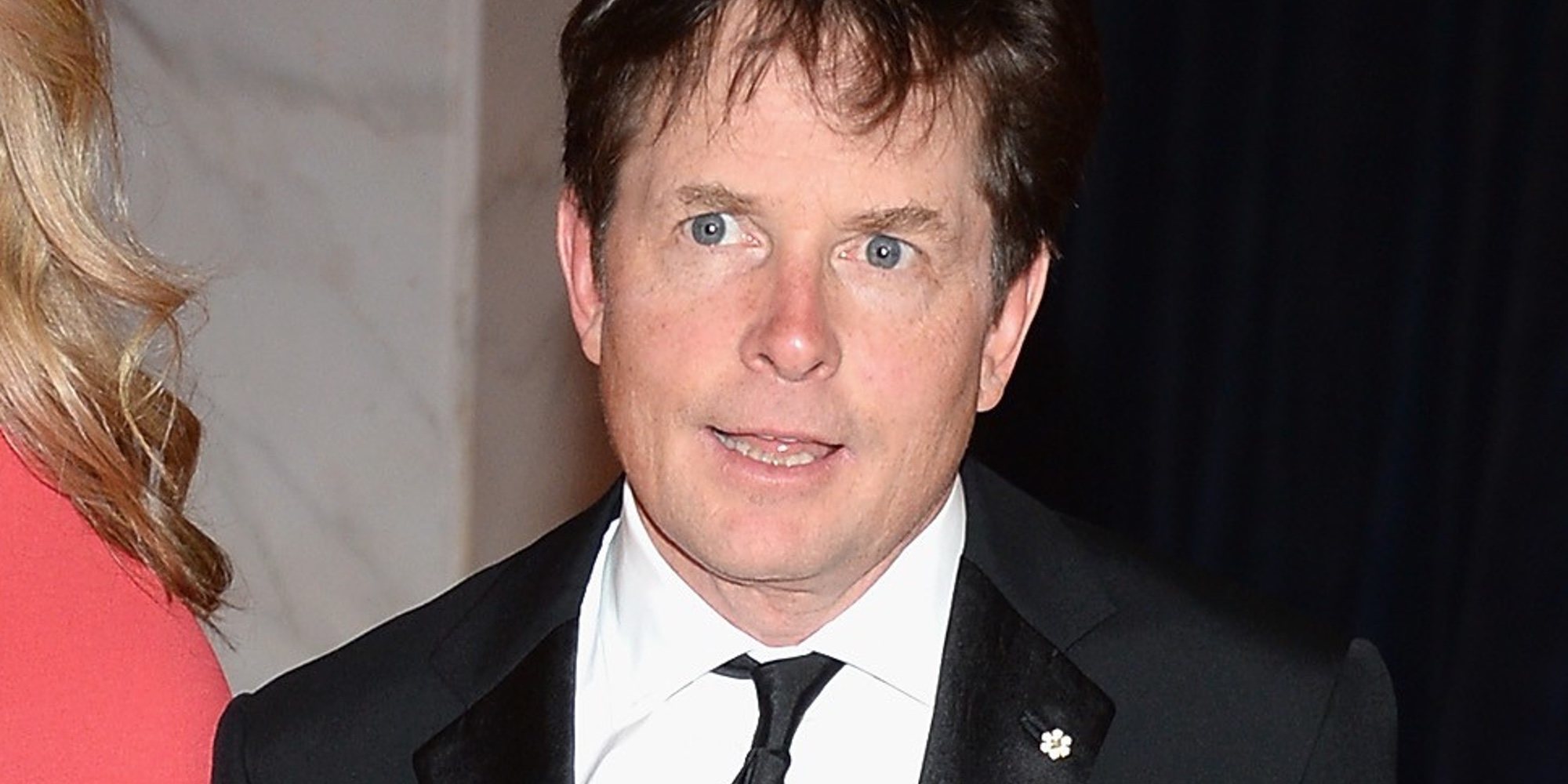 Michael J. Fox anuncia que se retira de la actuación de manera definitiva
