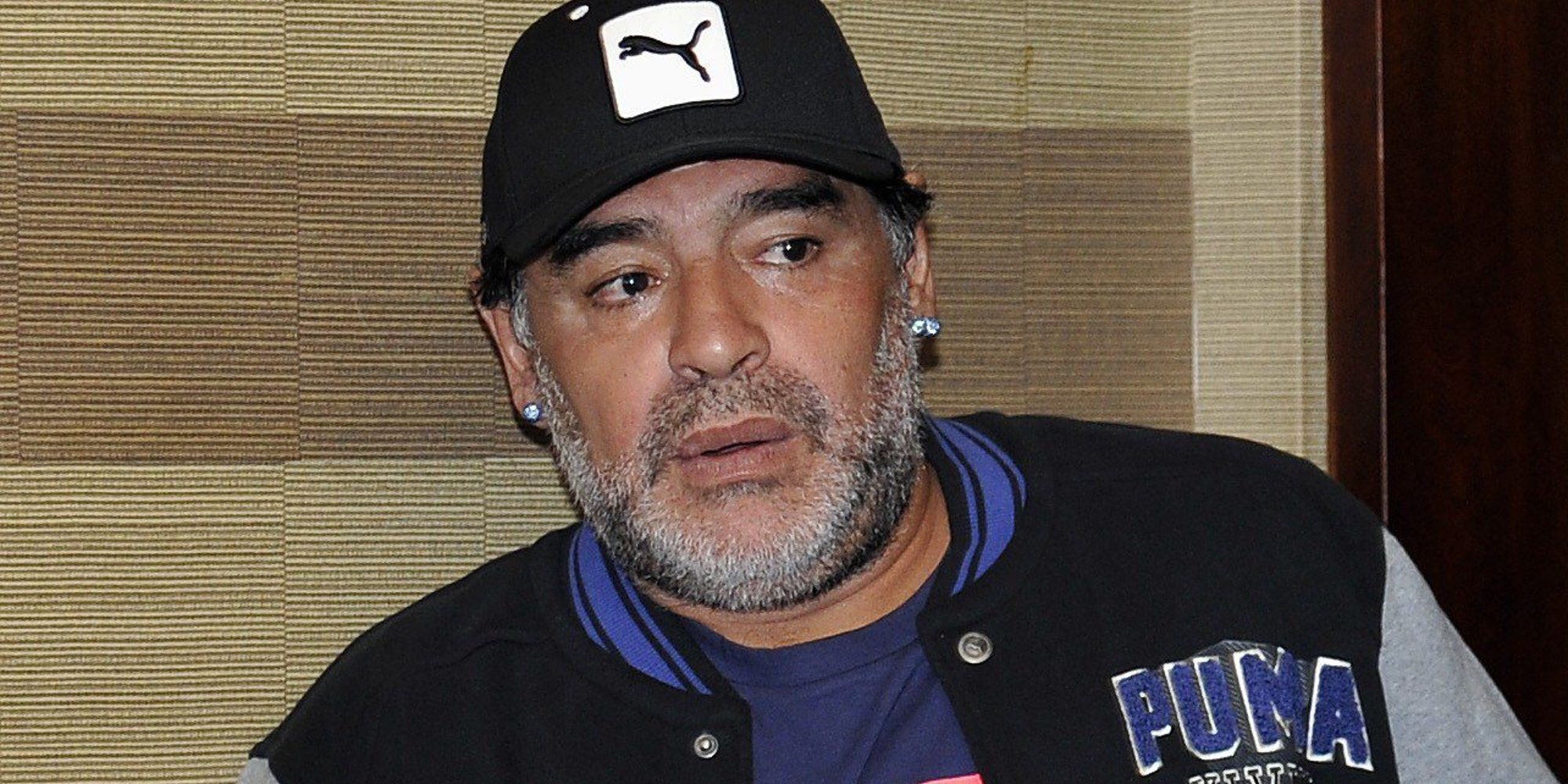 Indignación en Argentina por la publicación en redes sociales de varias fotografías del cadáver de Maradona