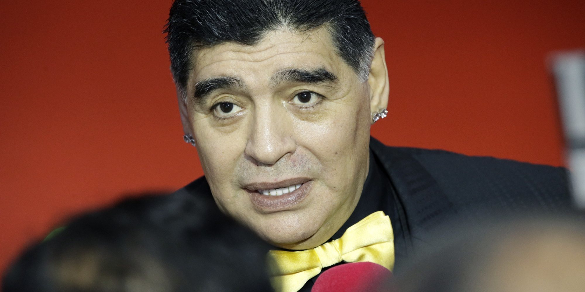 La millonaria herencia de Maradona que, sin él quererlo, irá para sus hijos
