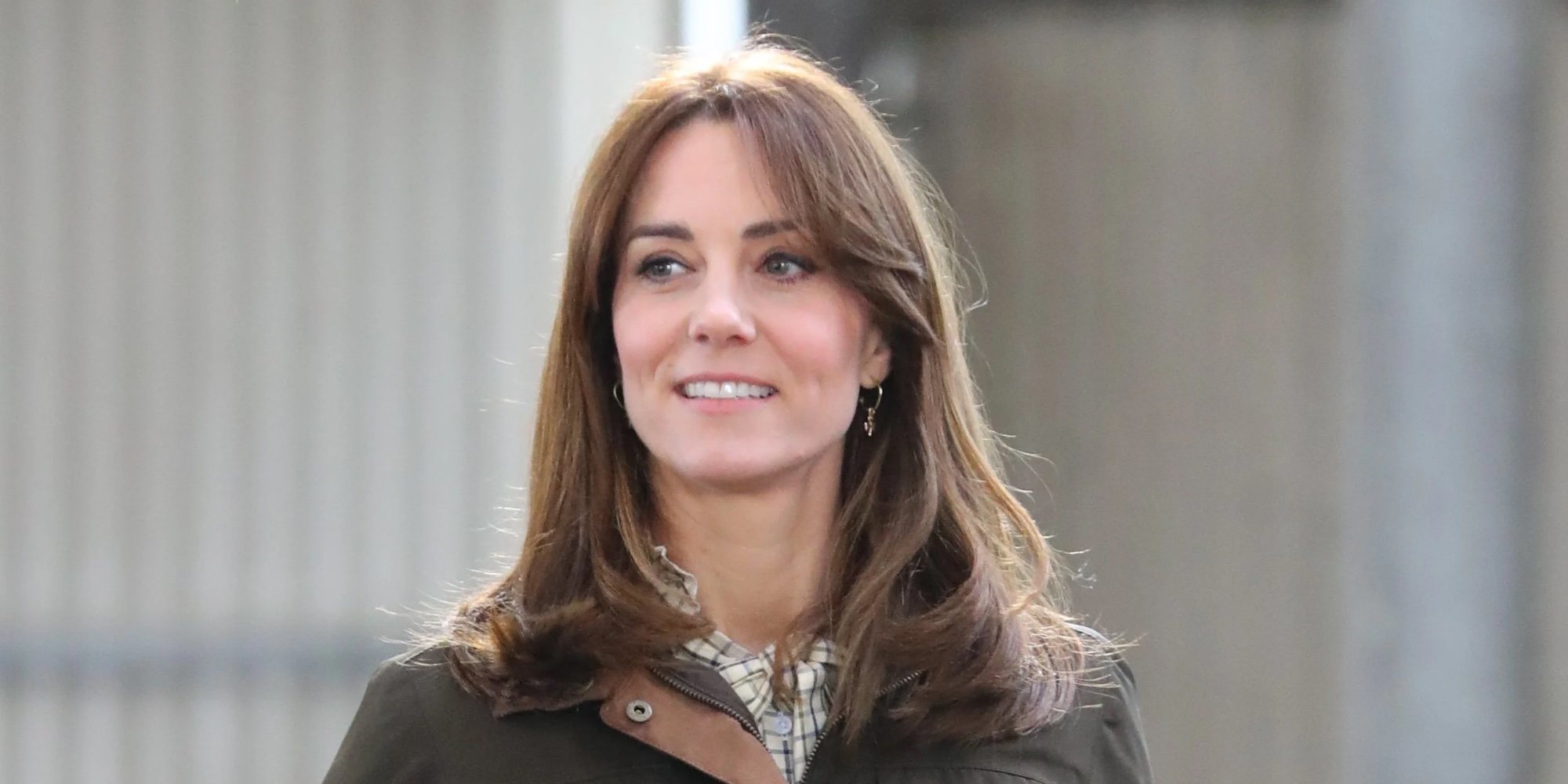 La preocupación de Kate Middleton en los primeros años de vida de sus hijos