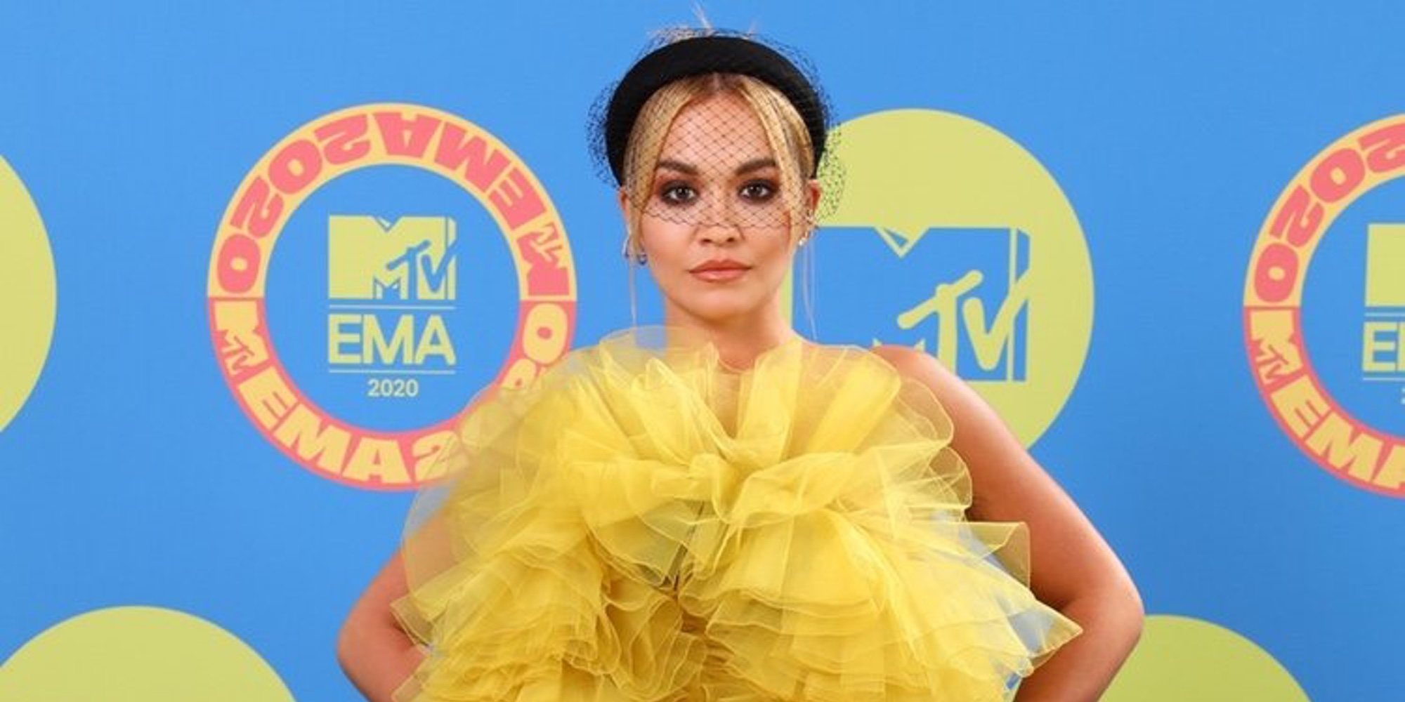 Rita Ora se disculpa por su fiesta de cumpleaños saltándose las restricciones de Reino Unido por la Covid