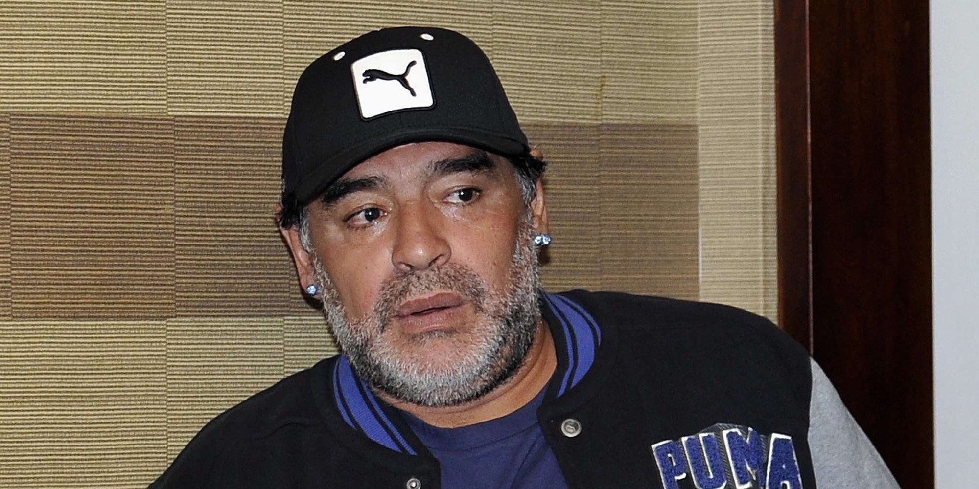 Los dramáticos últimos días con vida de Maradona: depresión y un golpe en la cabeza del que no fue tratado