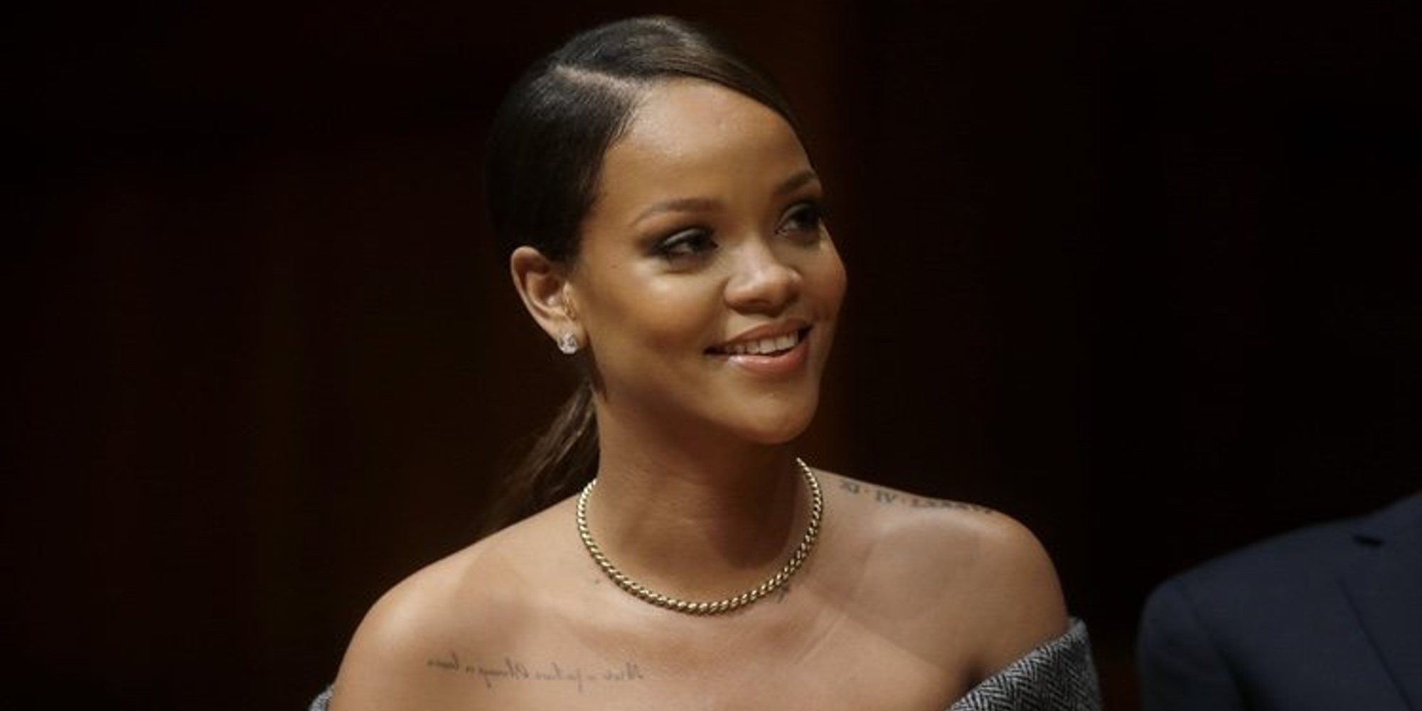 Rihanna y ASAP Rocky, pillados juntos tras los rumores de romance