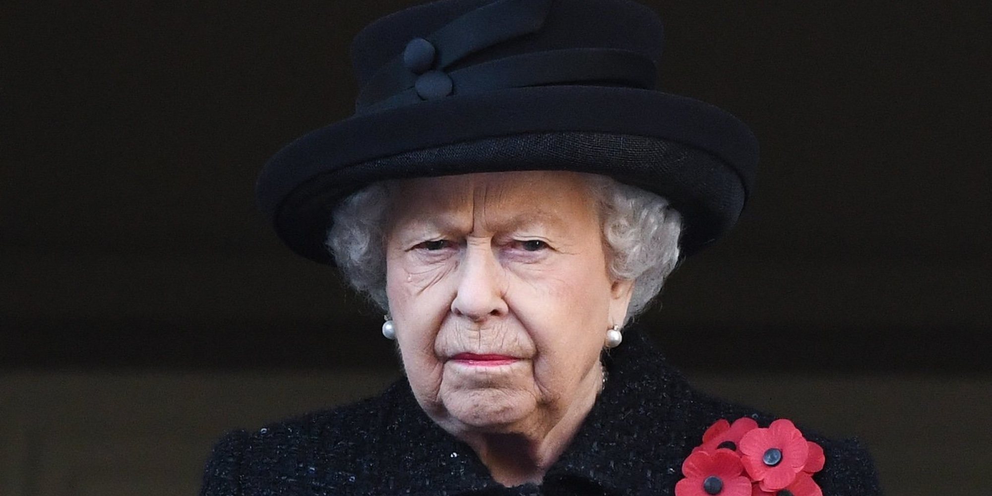 La verdadera preocupación de la Reina Isabel cuando un intruso se coló en Buckingham Palace