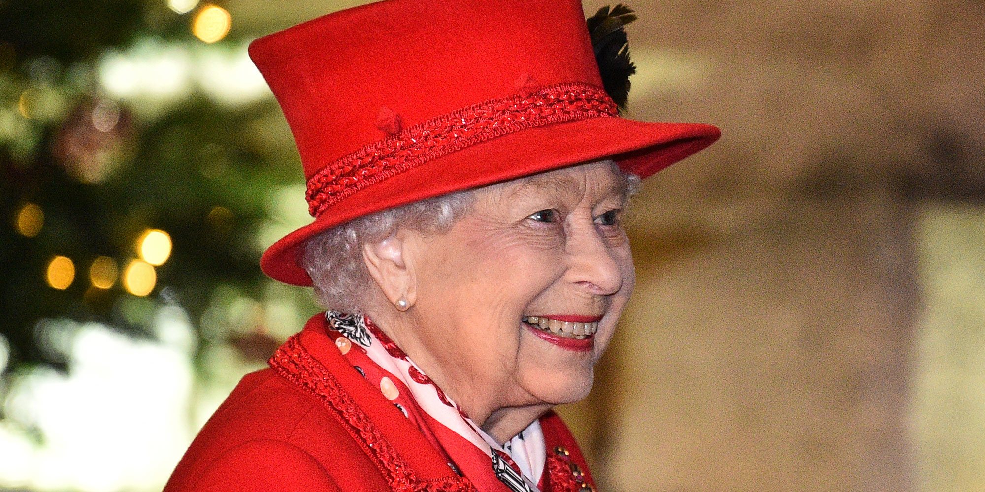 La felicidad de la Reina Isabel por el primer reencuentro de la Familia Real Británica desde el comienzo de la pandemia