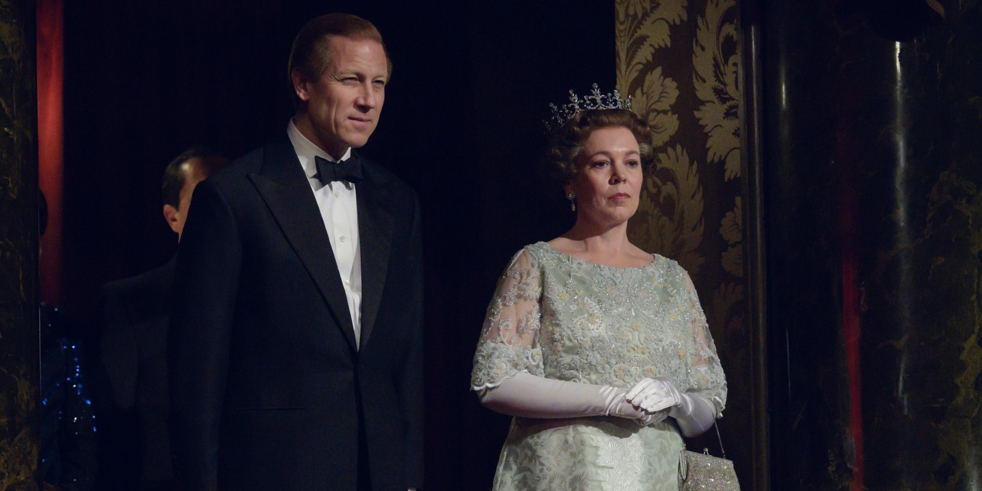 Netflix rechaza la petición del Gobierno británico de avisar sobre las partes ficcionadas de 'The Crown'