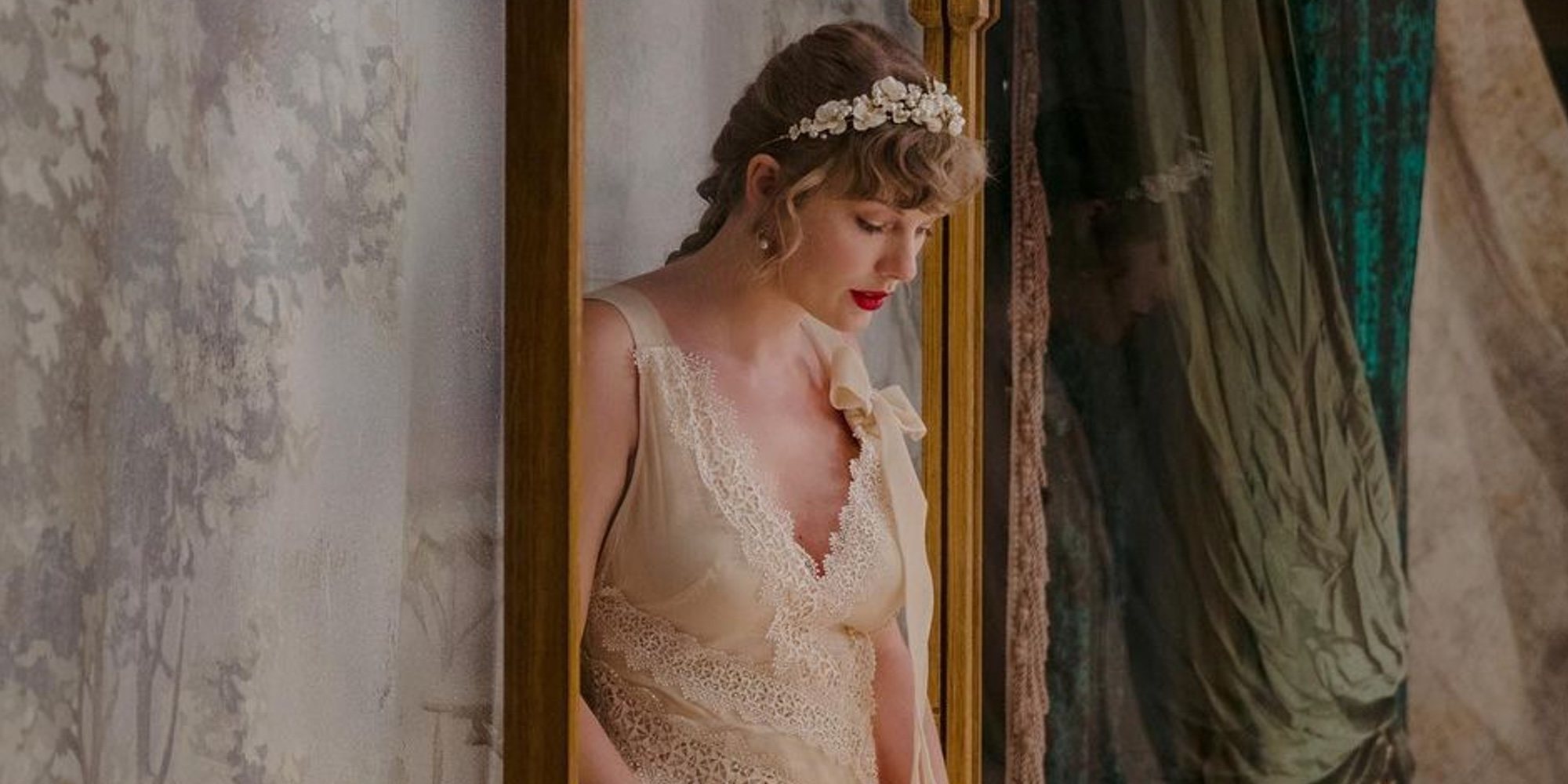 Taylor Swift lanza 'Evermore': de la magia de 'Willow' con su videoclip a los rumores de boda