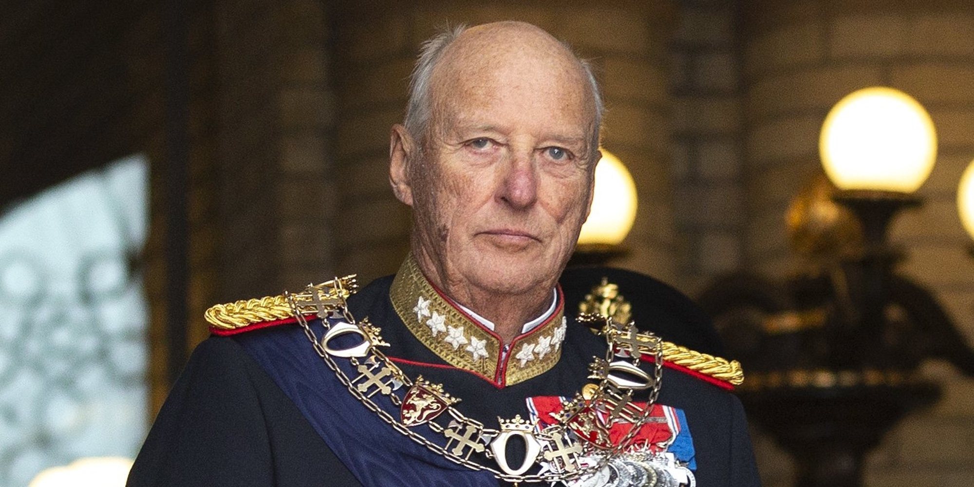Las críticas a 'Atlantic Crossing', la 'The Crown' noruega que ha molestado a la Familia Real Noruega