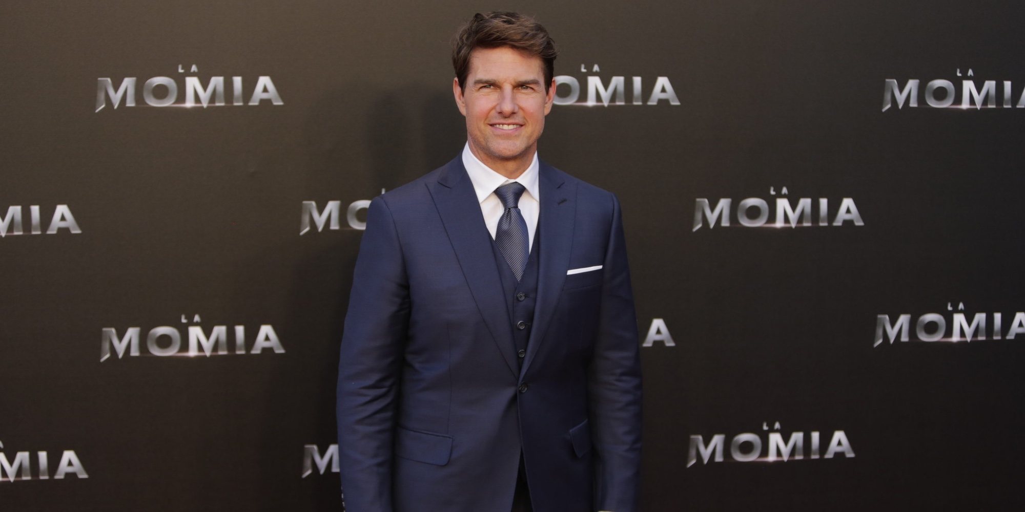 Tom Cruise encuentra el amor en el rodaje de 'Misión imposible 7'