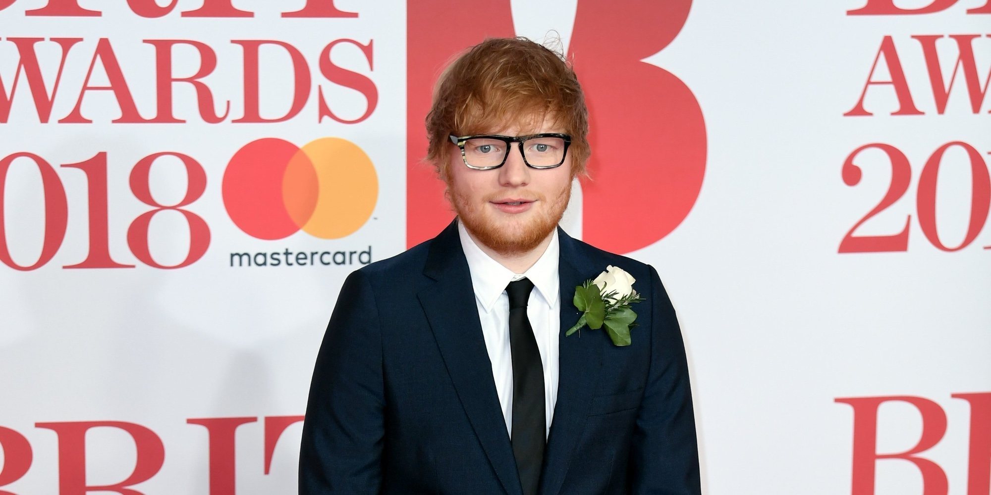 Ed Sheeran publica 'After Glow', una canción sorpresa para Navidad con la que vuelve a la música