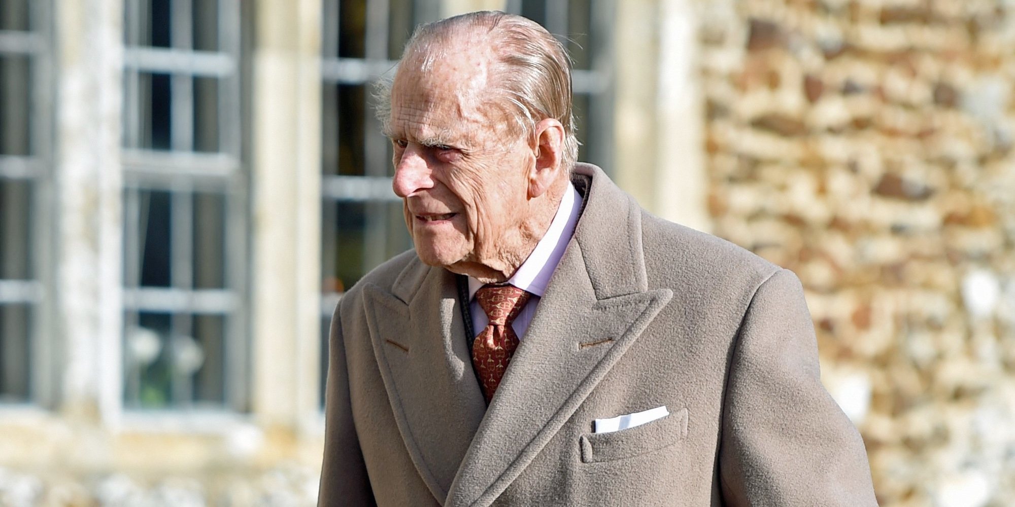 El Duque de Edimburgo tiene un motivo para no querer celebrar sus 100 años