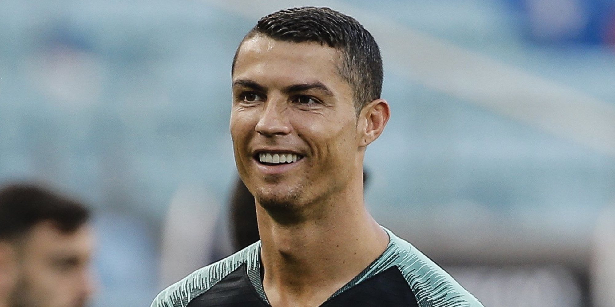Cristiano Ronaldo confiesa cuáles son sus alimentos prohibidos