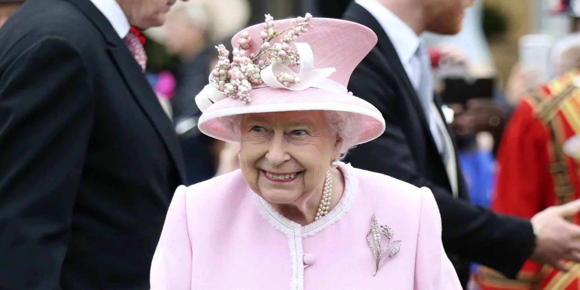La Reina Isabel II cancela uno de los grandes eventos de 2021 que ya fue aplazado en 2020 por la Covid19