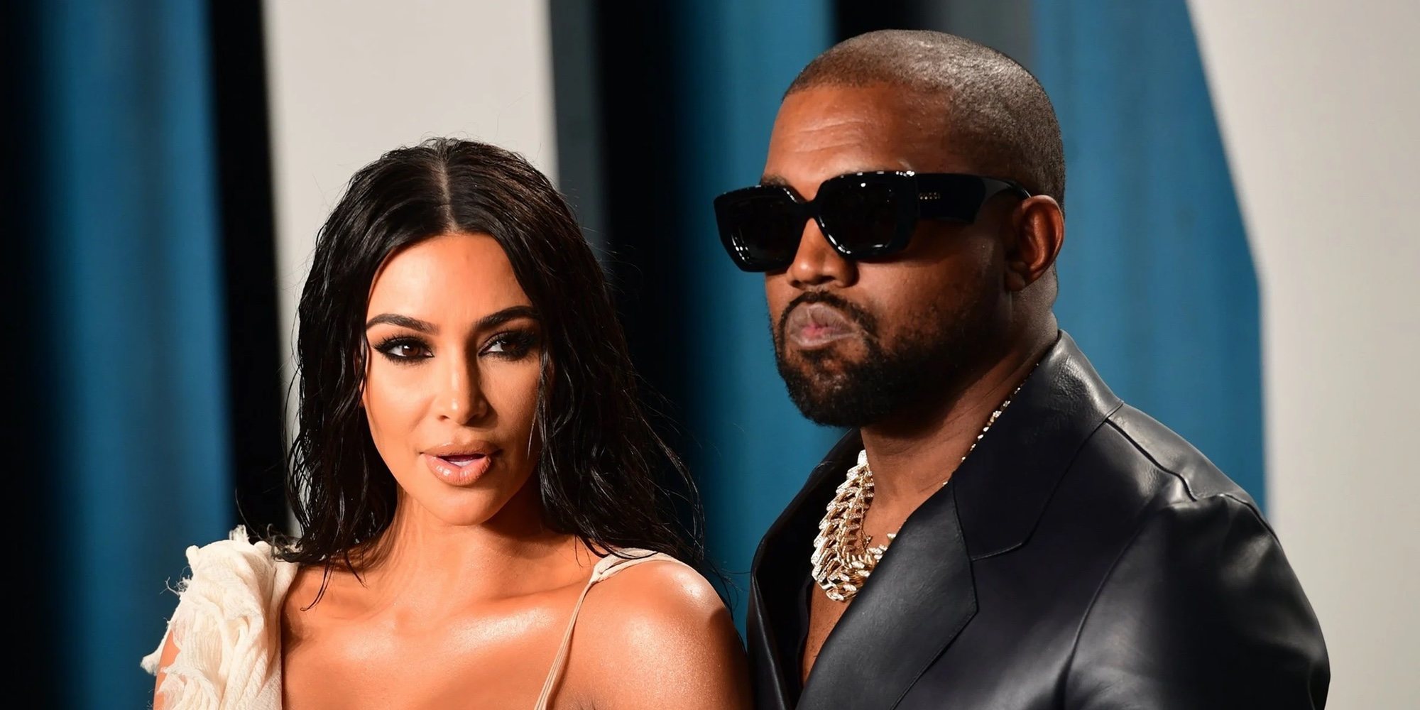 Kim Kardashian pide el divorcio a Kanye West: "Para ella todo ha terminado y sucederá lo inevitable"