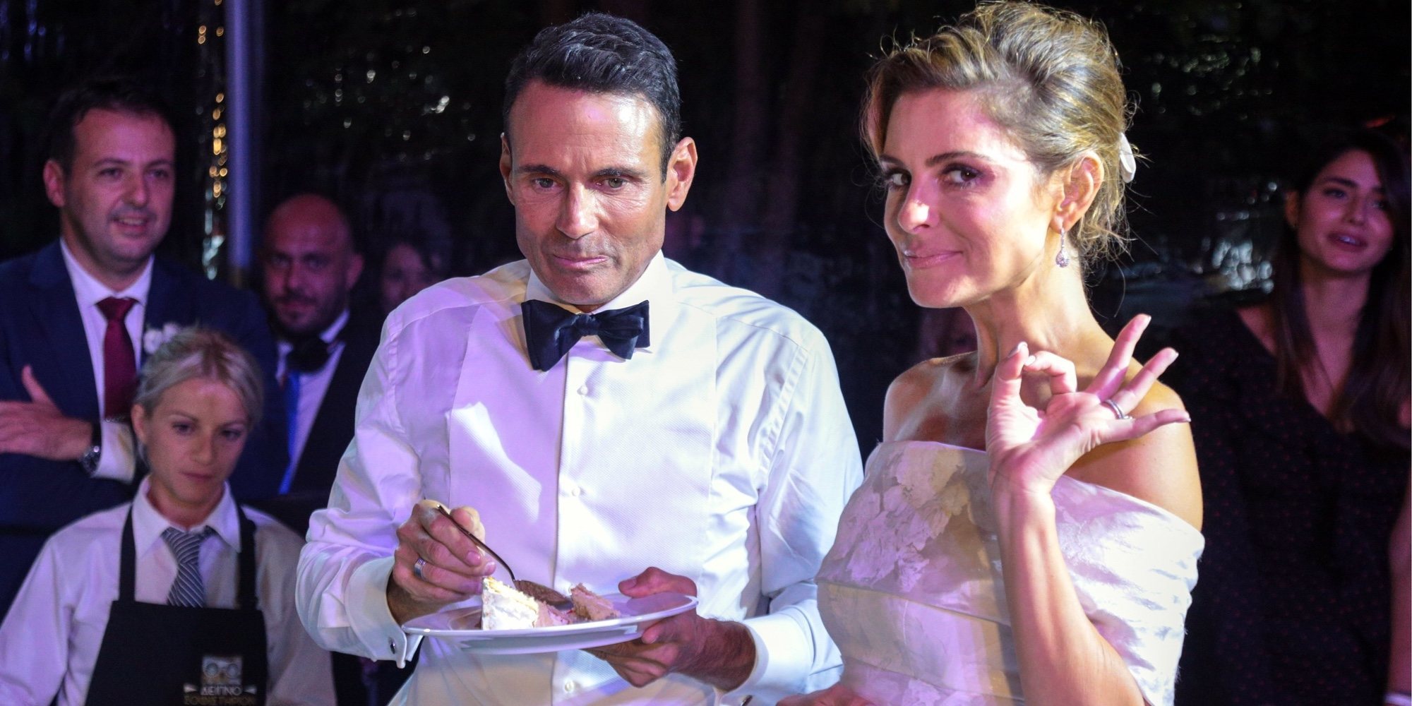 Maria Menounos y Keven Undergaro se convertirán en padres este 2021 mediante gestación subrogada