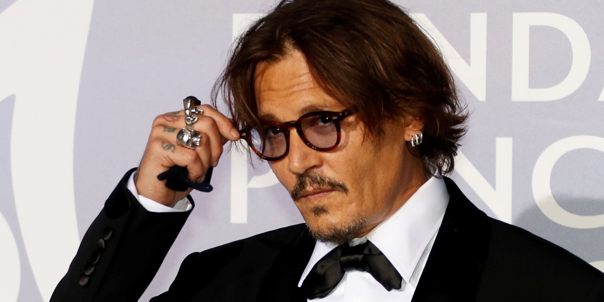 Detenida una mujer que asaltó la casa de Johnny Depp en Hollywood