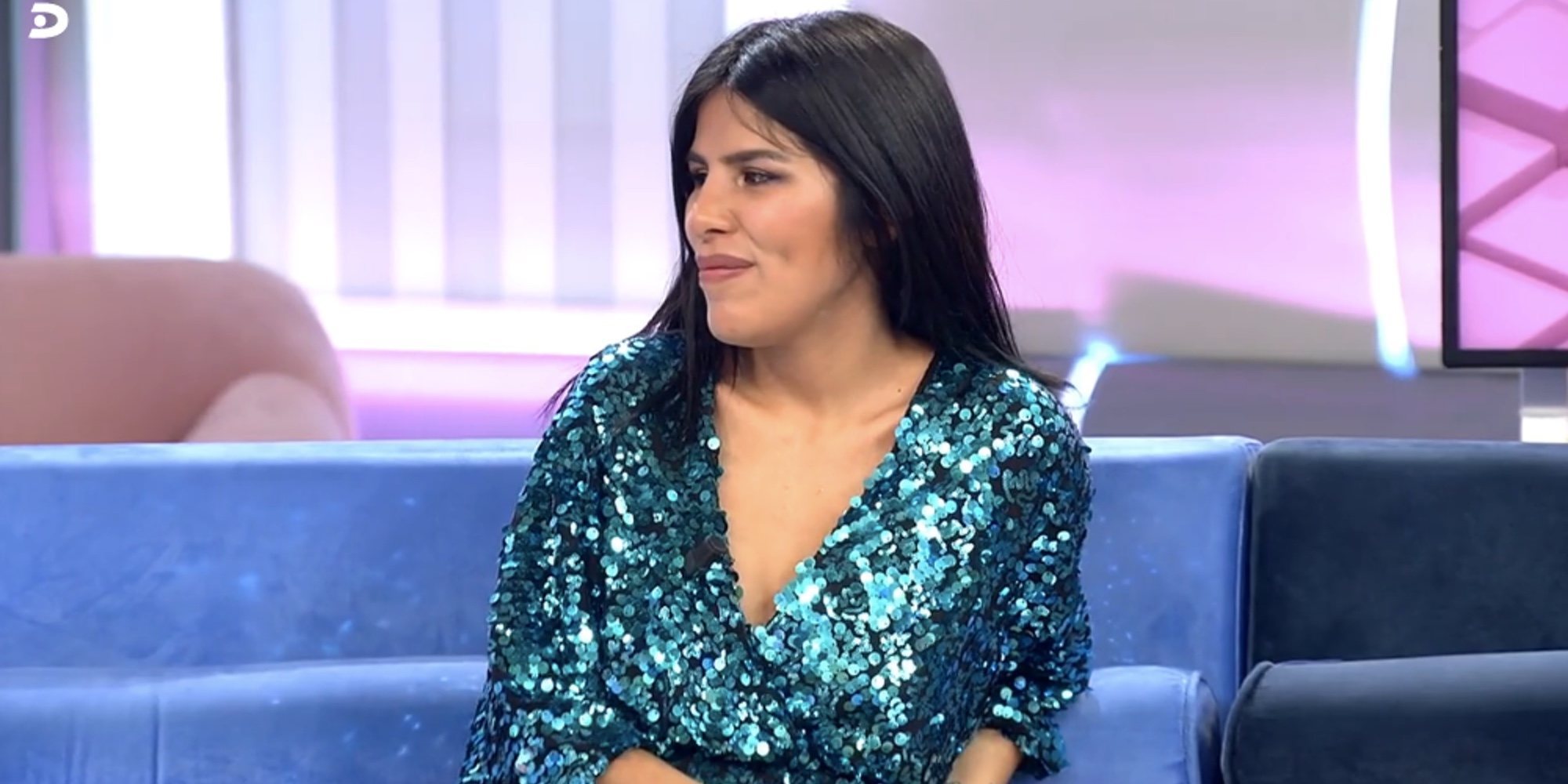 Ana Rosa Quintana habla con Isa Pantoja sobre Asraf: "No entendimos que no te ayudara"
