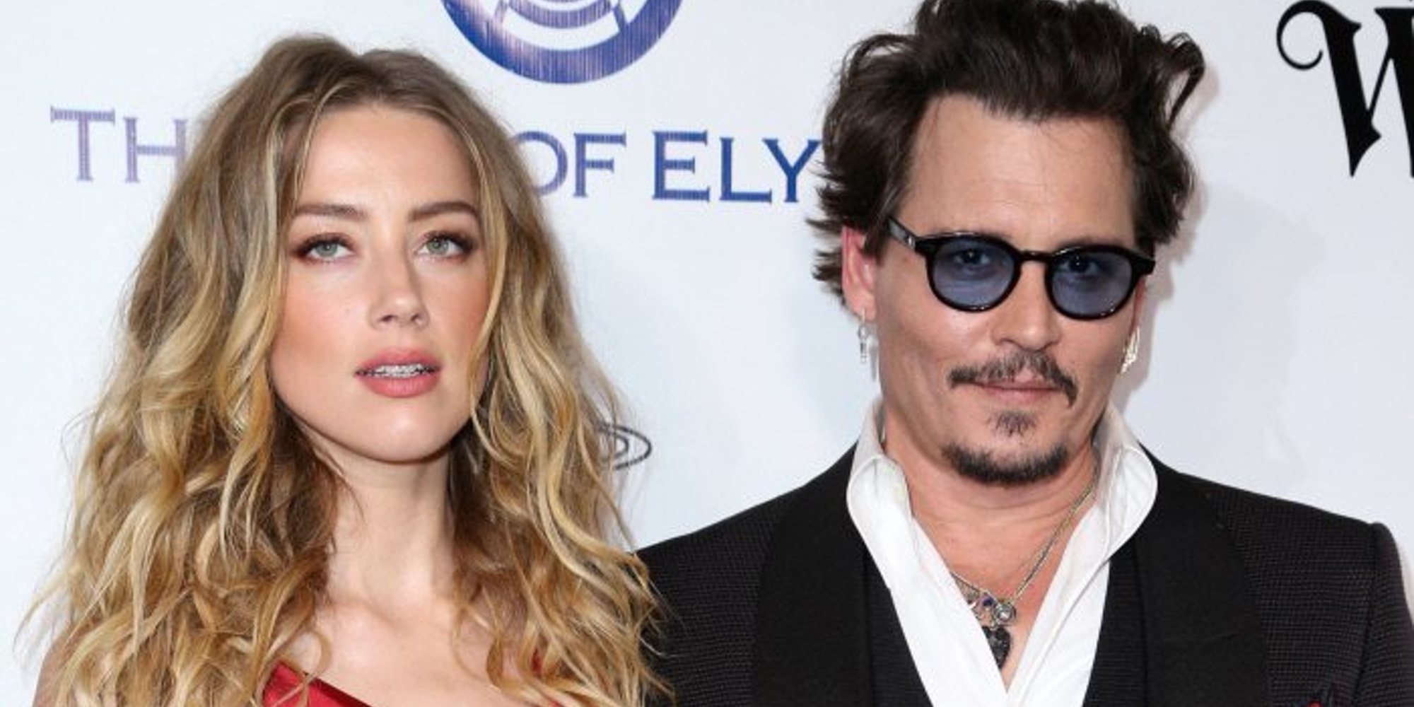 Johnny Depp acusa a Amber Heard de quedarse el dinero que prometió donar
