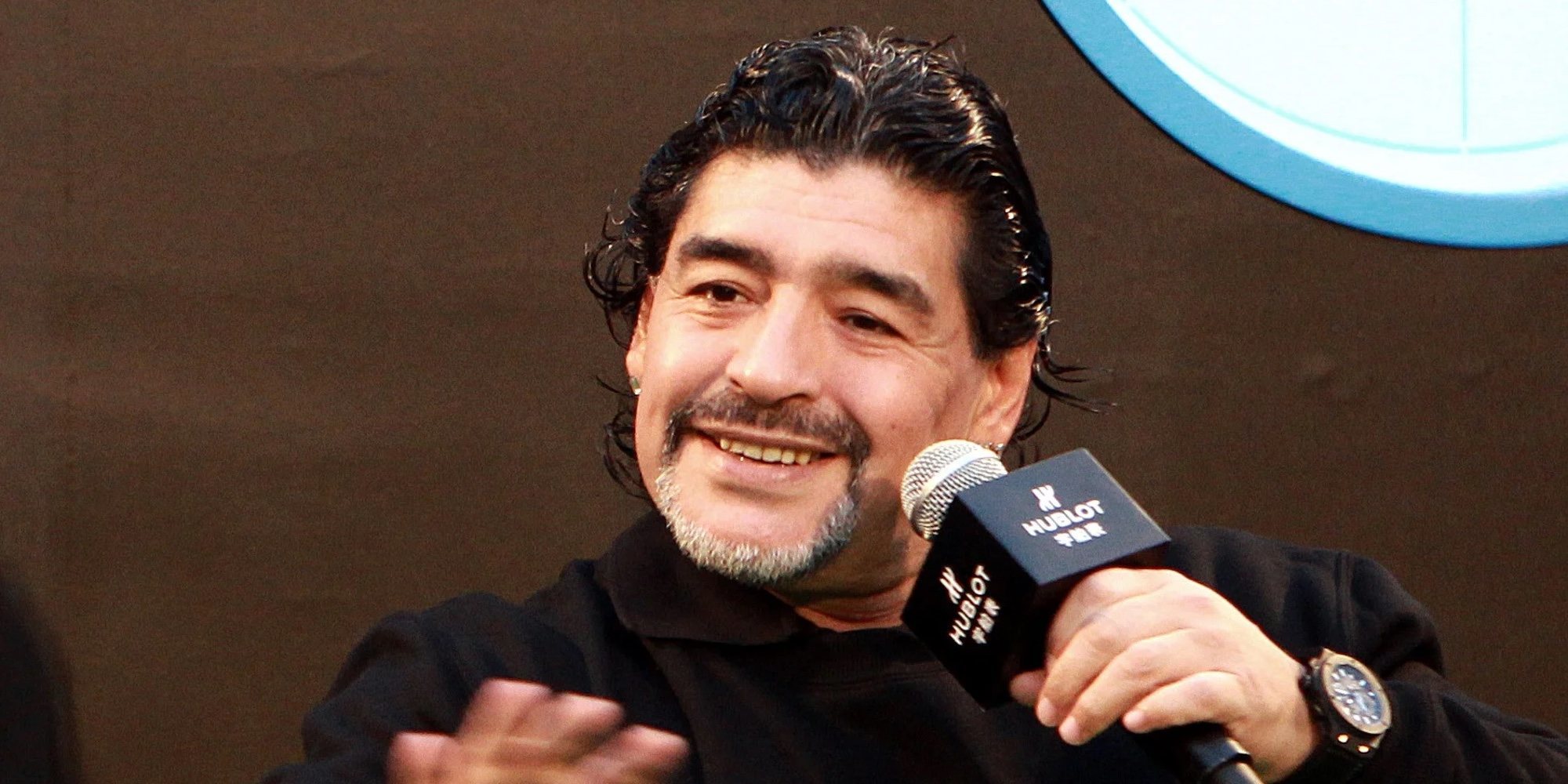 Encontrados varios documentos del médico personal de Maradona con firmas del futbolista que podrían ser falsas