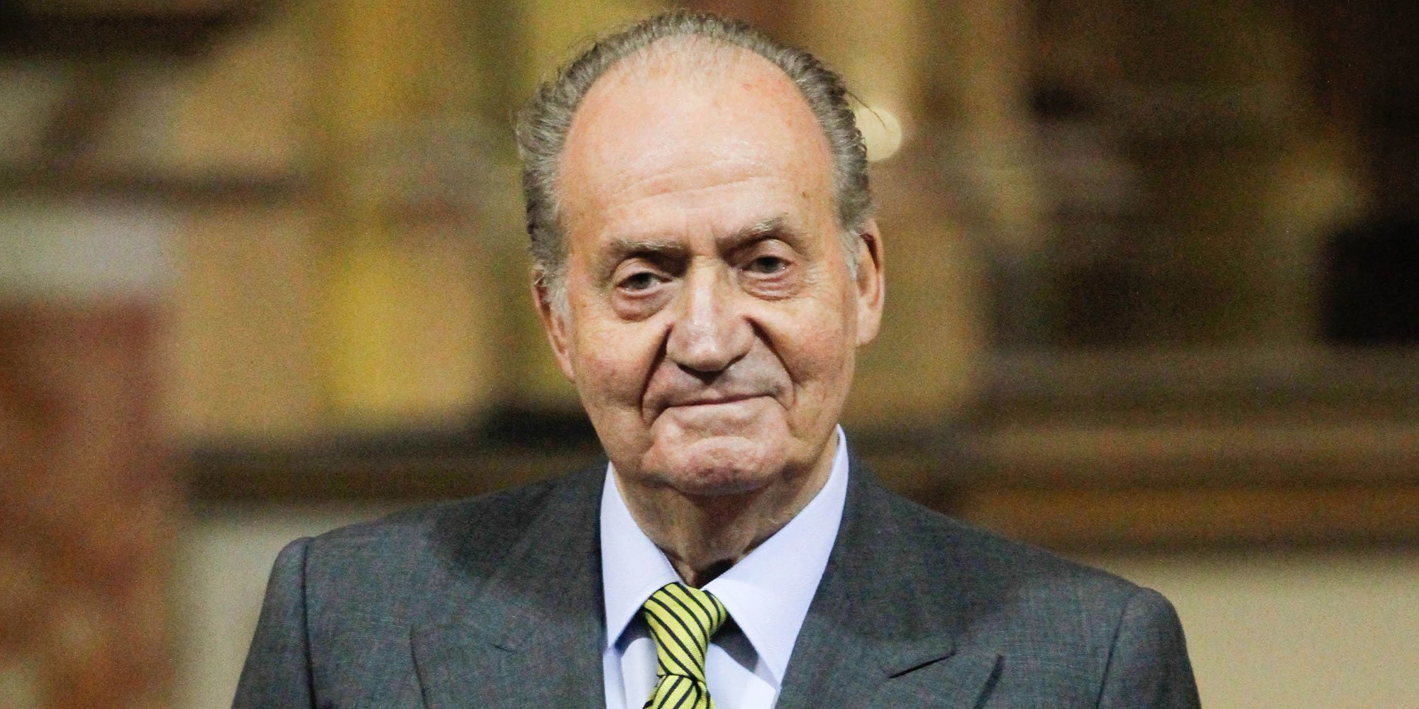 El Gobierno asegura que Juan Carlos I mantendrá el título de Rey de por vida y rechaza la denominación de Rey Emérito