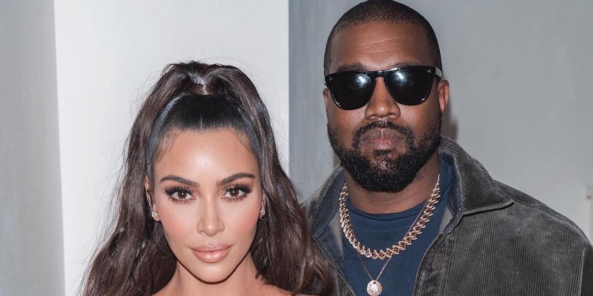 Siguen las reformas en la casa de Kim Kardashian y Kanye West en medio de los rumores de divorcio