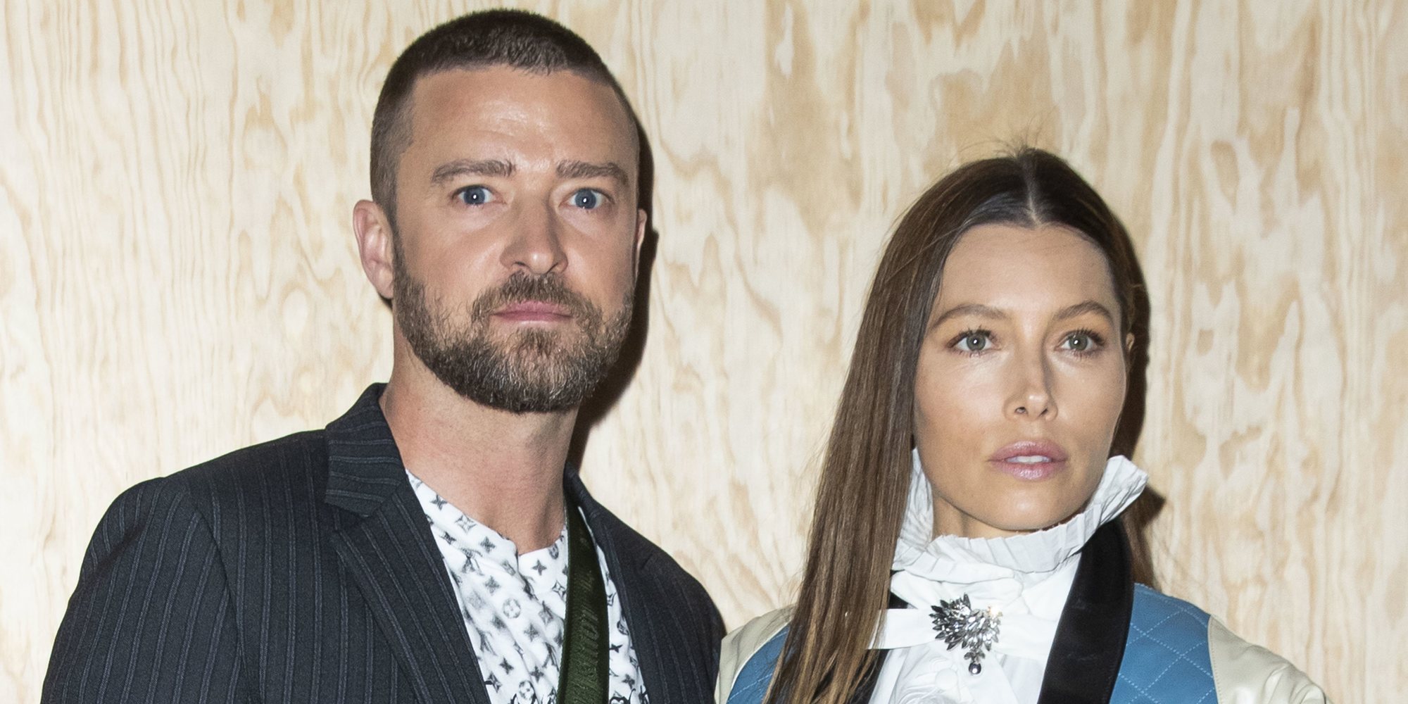Justin Timberlake confirma el nacimiento de su segundo hijo junto a Jessica Biel