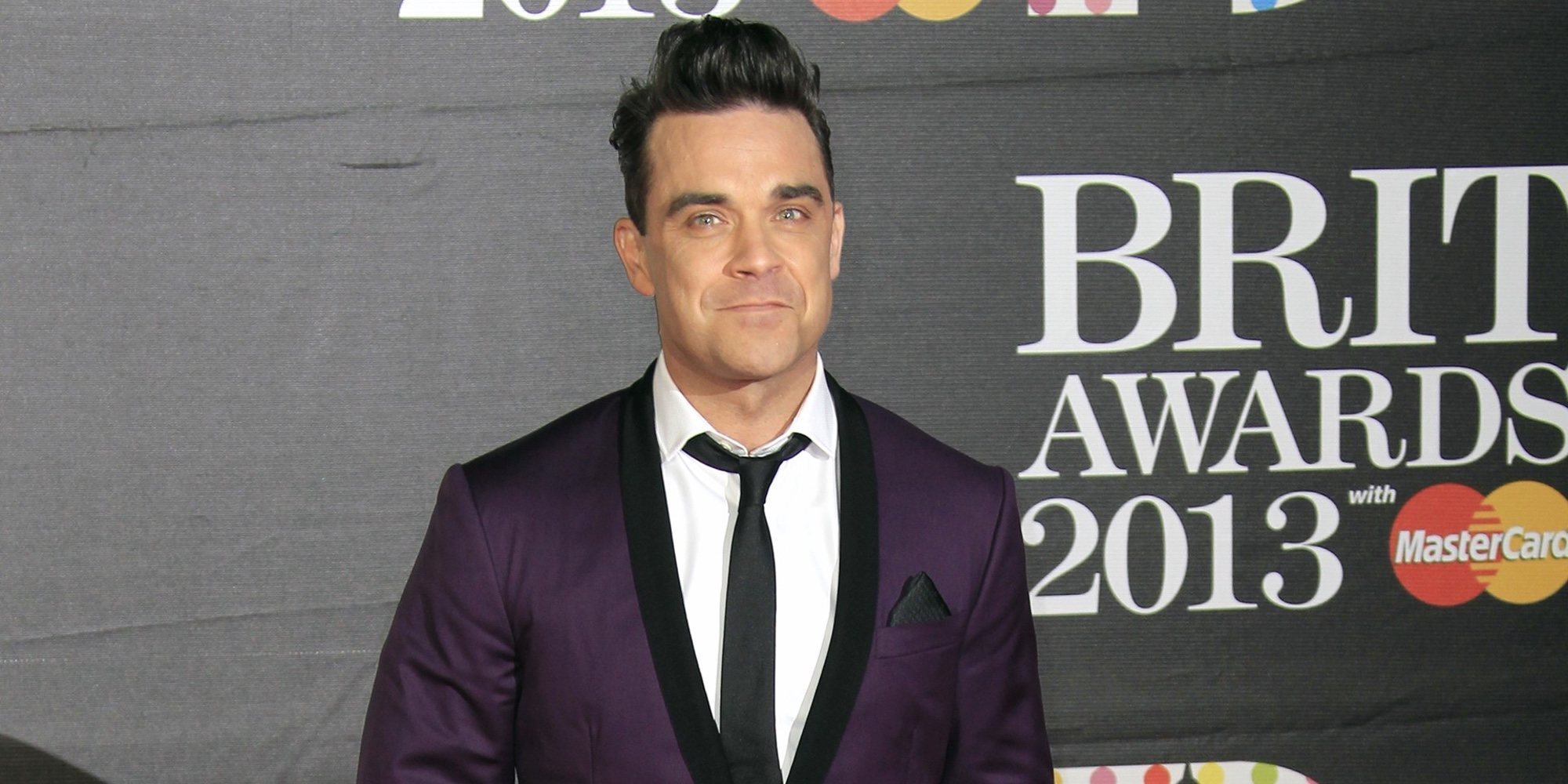 Robbie Williams pasa la cuarentena por el coronavirus en una villa de lujo en el Caribe