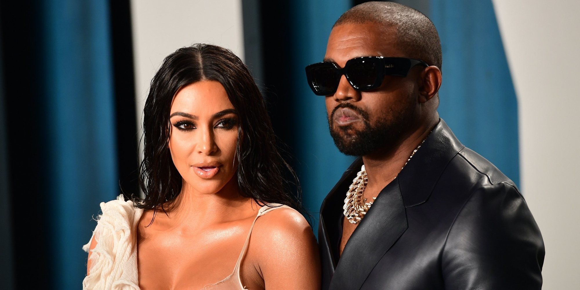 El divorcio de Kim Kardashian y Kanye West, el plato fuerte de la última temporada de 'KUWTK'