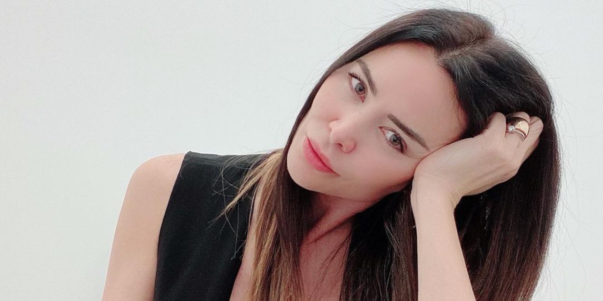 Vania Millán se sincera sobre sus dificultades para ser madre: "Me tocó aceptar mi realidad"