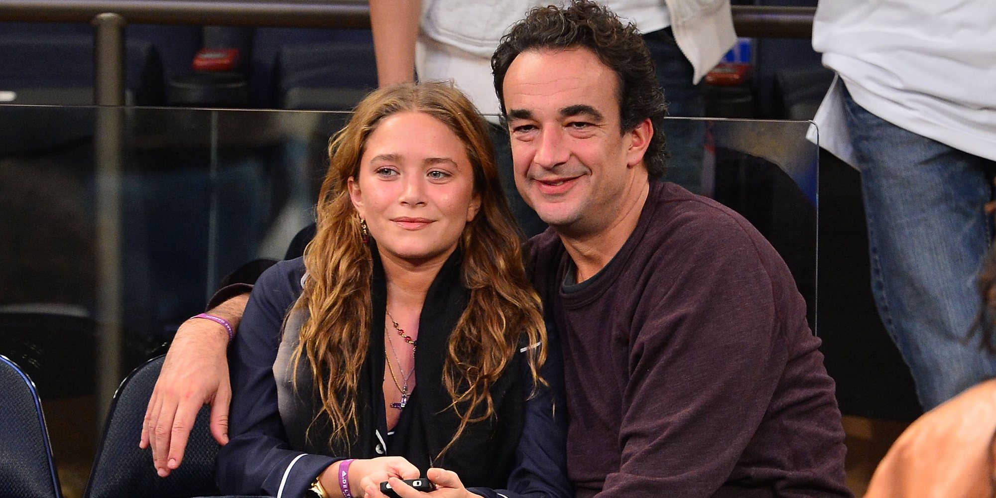 Mary-Kate Olsen y Olivier Sarkozy ya están oficialmente divorciados